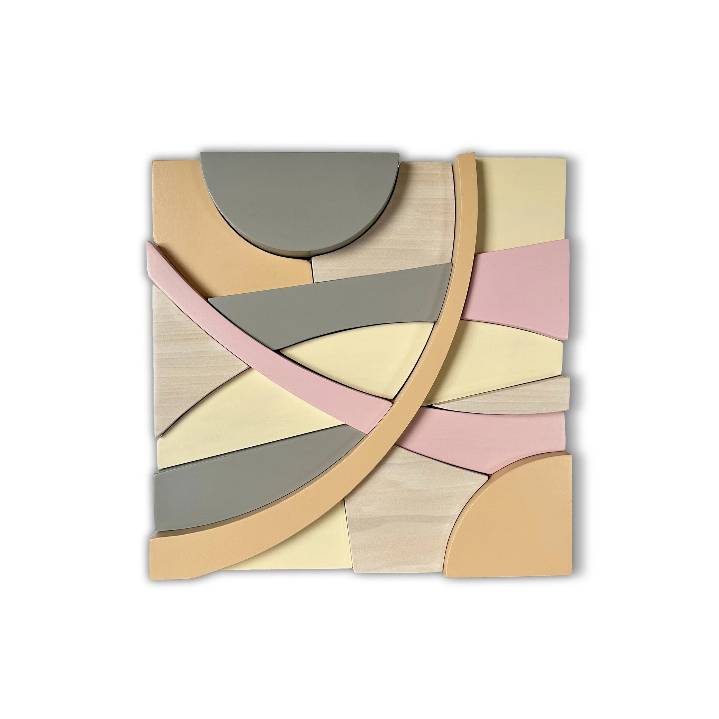 Dreamland 1 - 12h x 12w x 2d