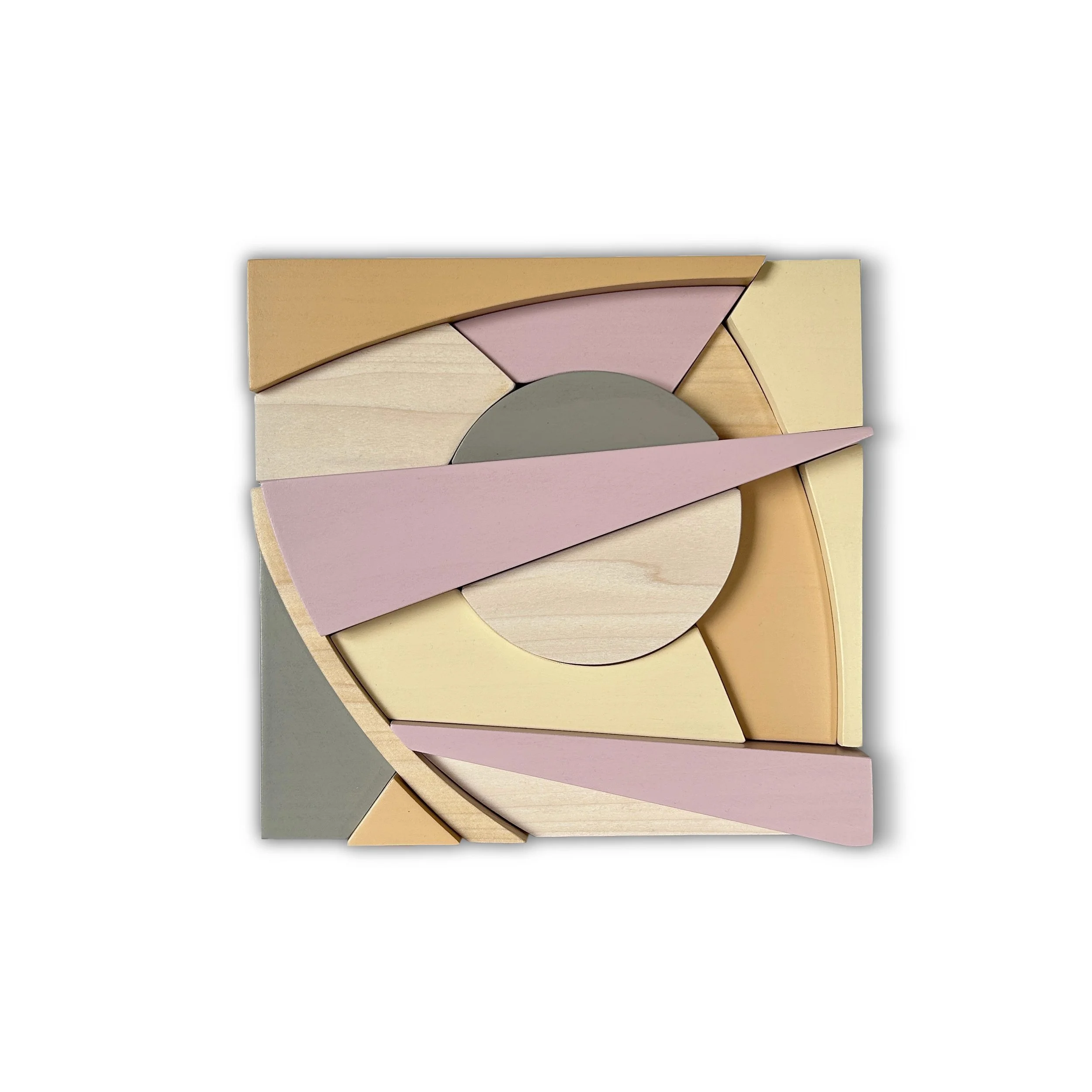 Dreamland 3 - 10 x 10 x 2