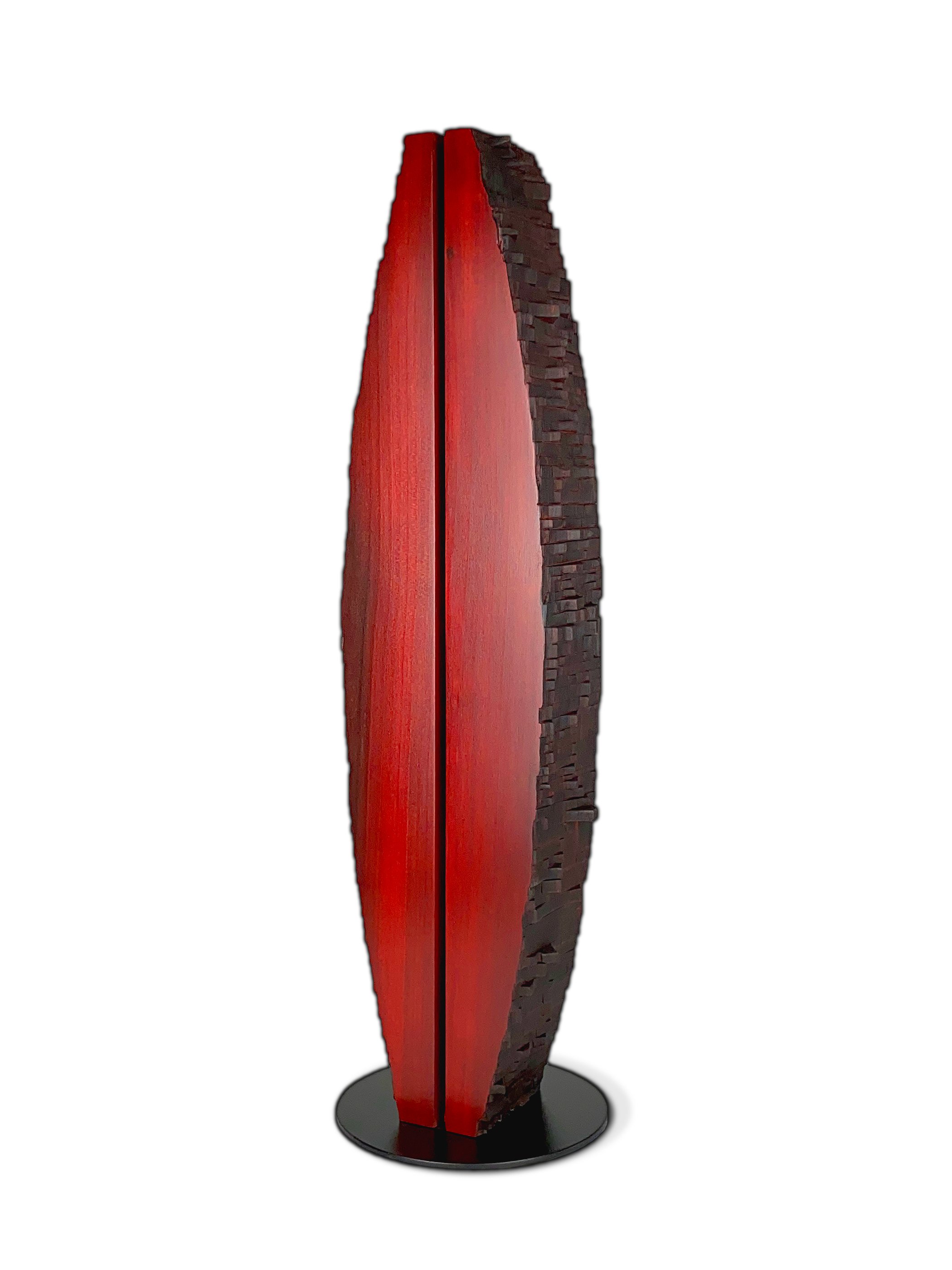 The Sentry - 29h x 7w x 4d