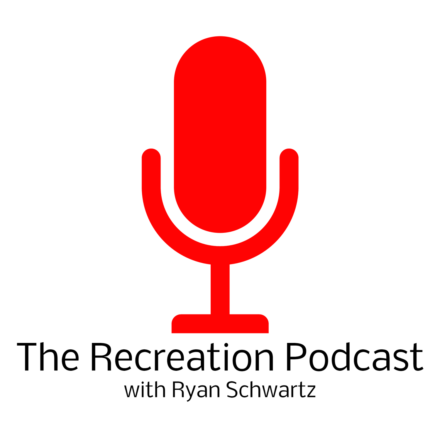 The Recreation Podcast