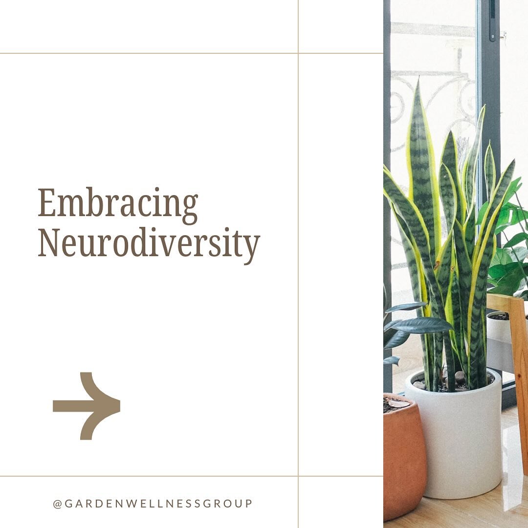 Neurodivergence encompasses a spectrum of unique cognitive styles and processing differences, from ADHD to autism, dyslexia, and more. Each neurodiverse individual contributes invaluable perspectives and talents to our world. Let&rsquo;s celebrate th