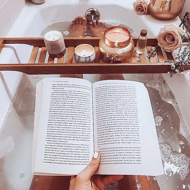 Sleep hygiene is starting to become a more common term but what does it mean? While we may not be able to unwind every night with a good book and a bath, we can take steps to set the tone for a restful sleep. The main principles are to create a dark,