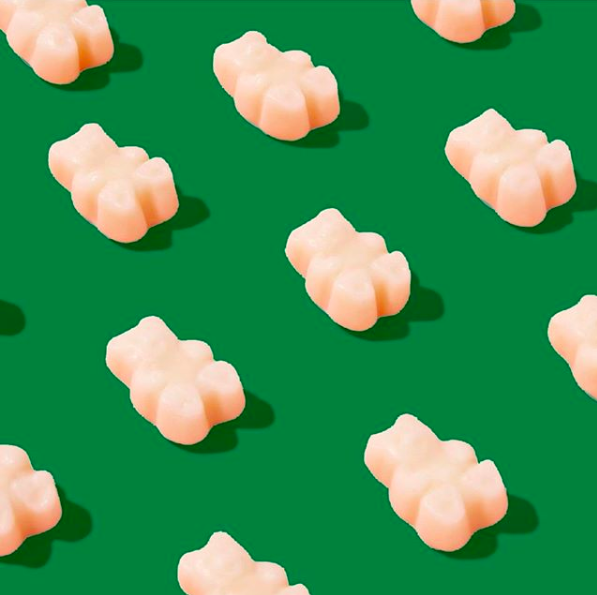 What to do if you get too high on edibles
