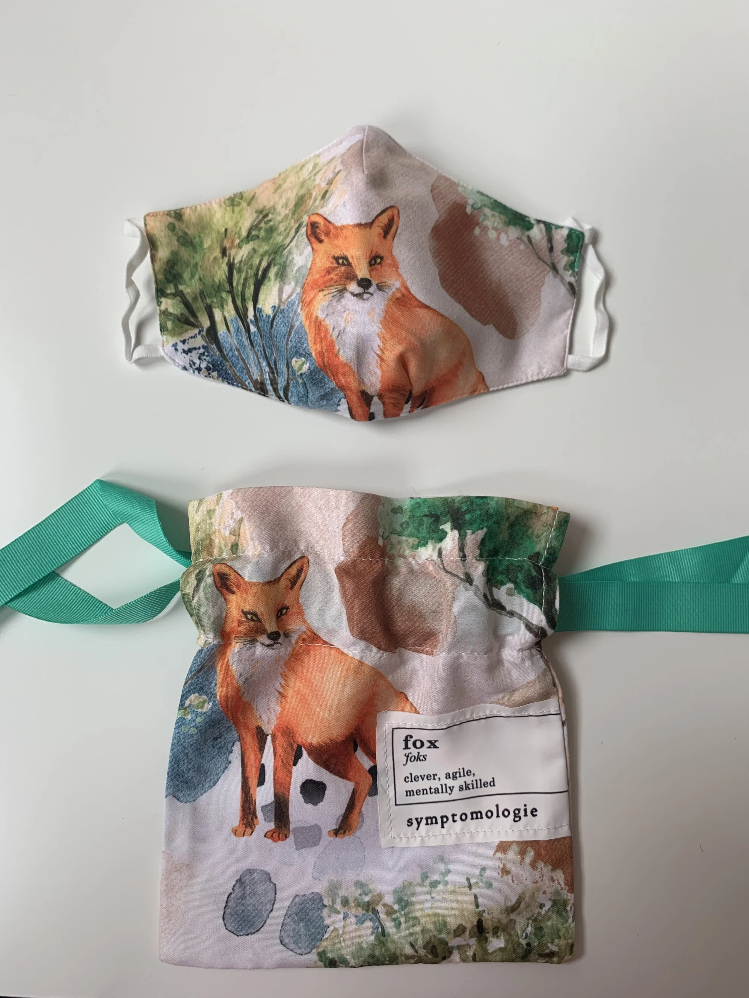 fox satchel with mask above.JPG