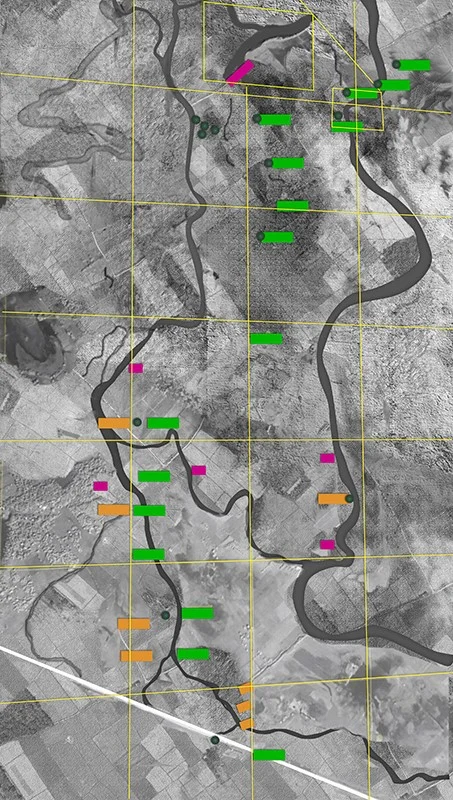 Tactical Map