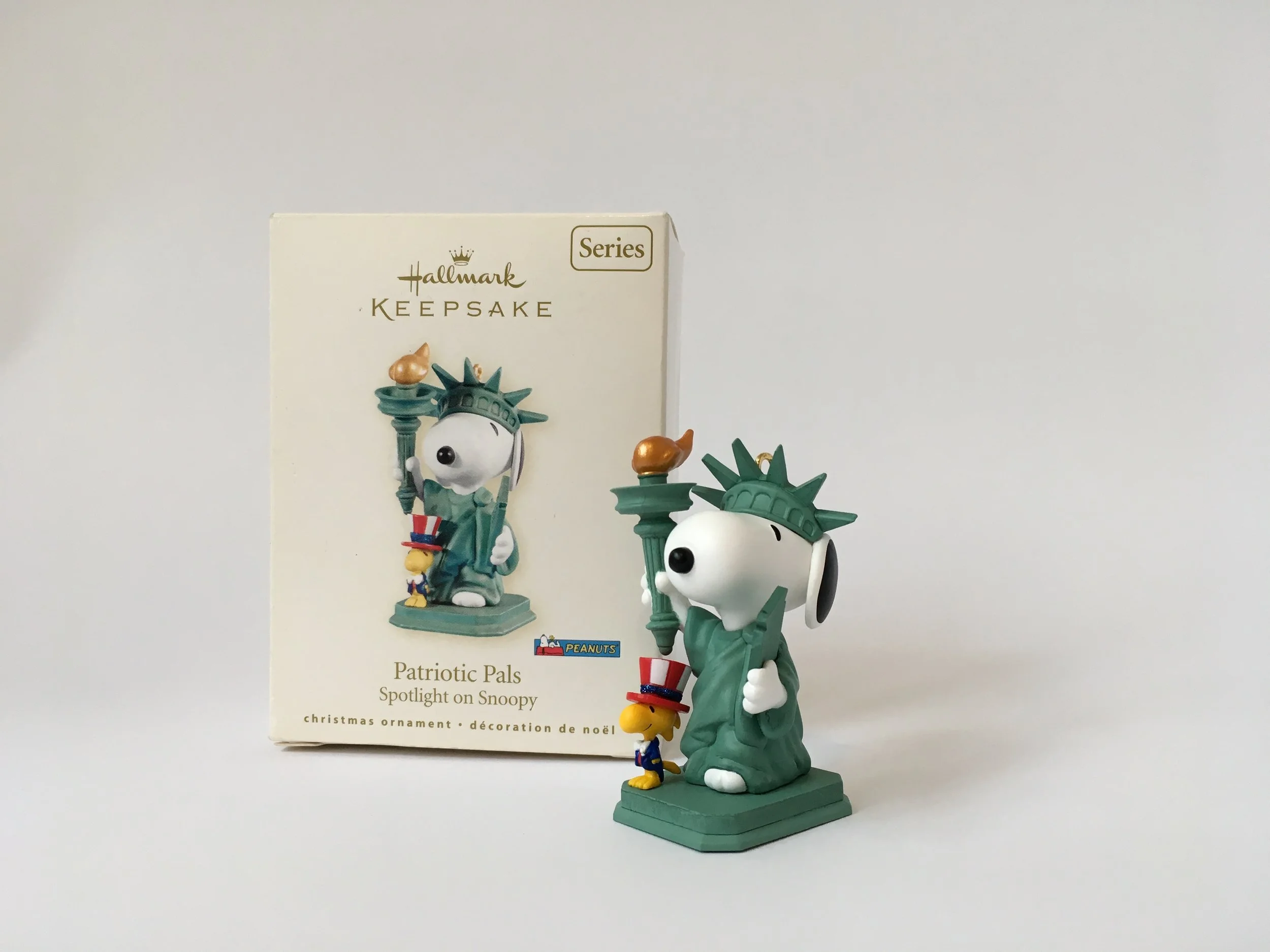 【絕版品】史奴比 Spotlight on Snoopy 2008