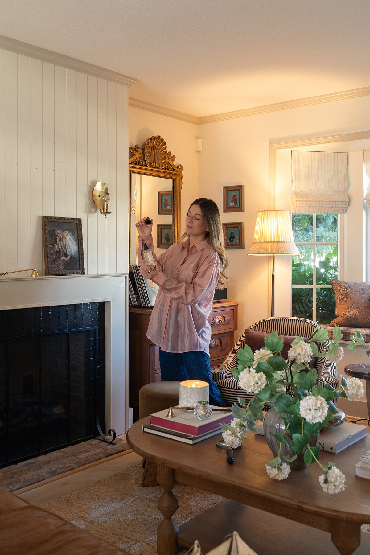 The Ultimate Guide to Cozy Lighting: Lamps for Every Room &amp; Mood