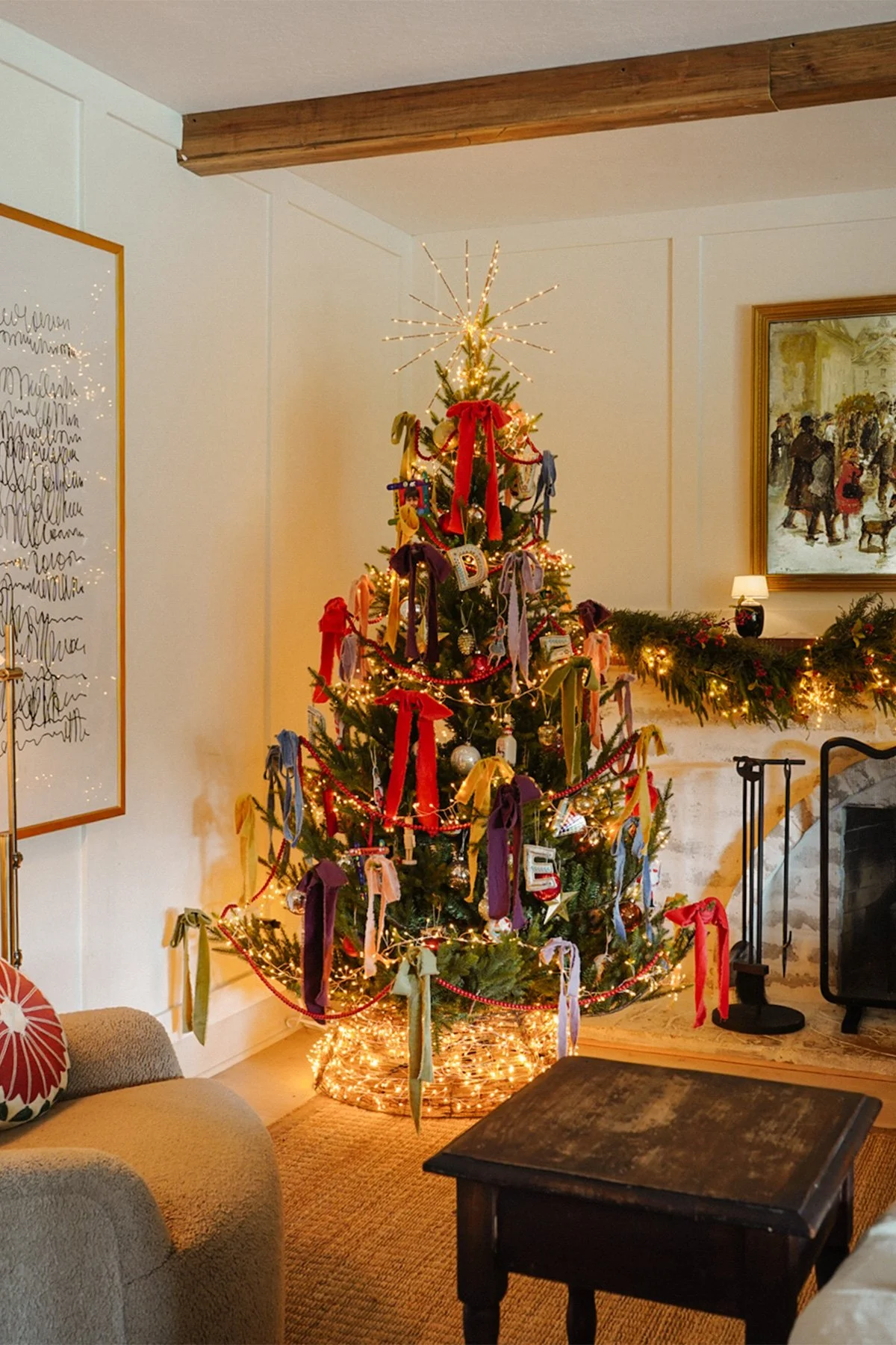 7 Realistic-Looking Artificial Christmas Trees Under $500