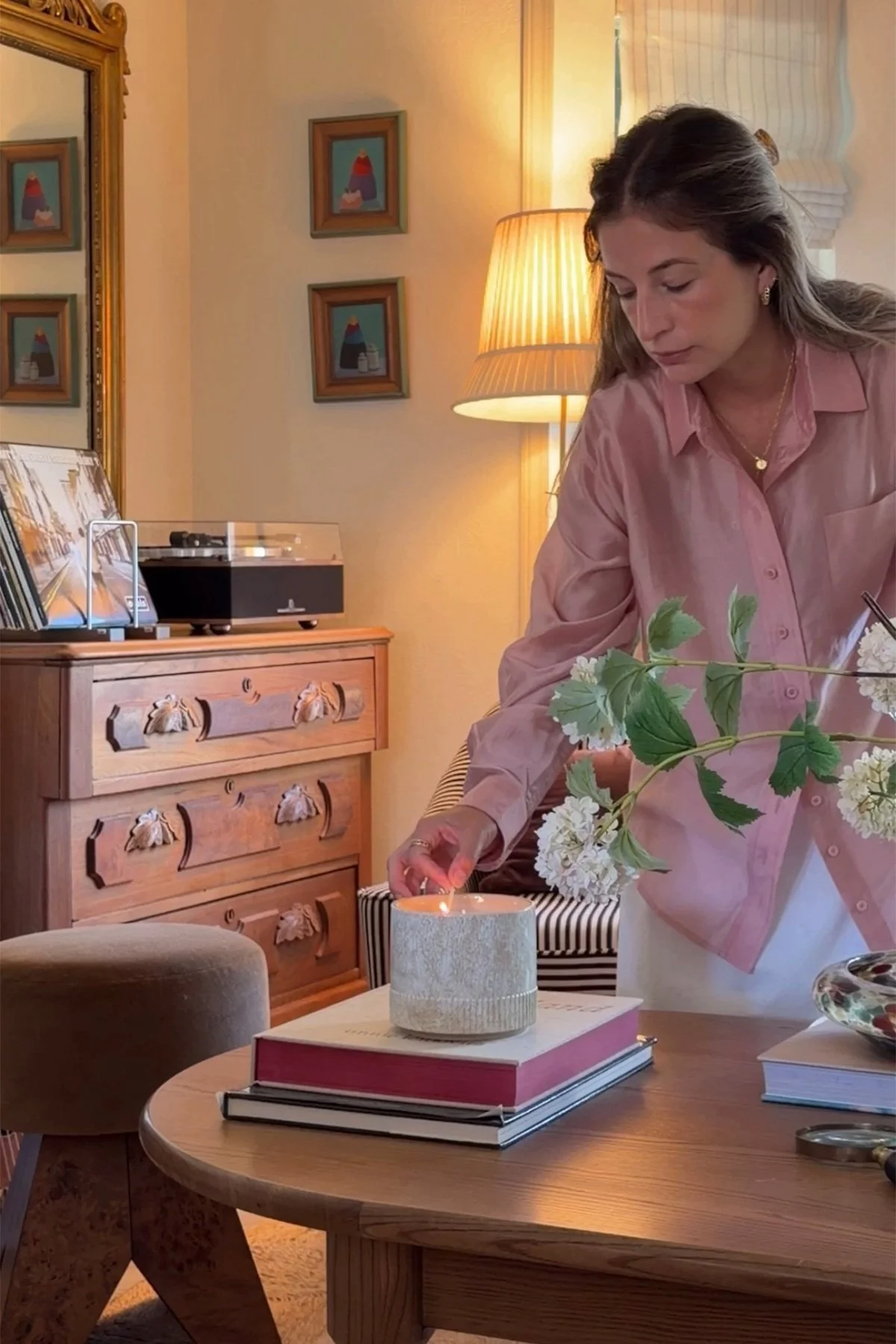 5 Must-Haves for the 'Ber Months