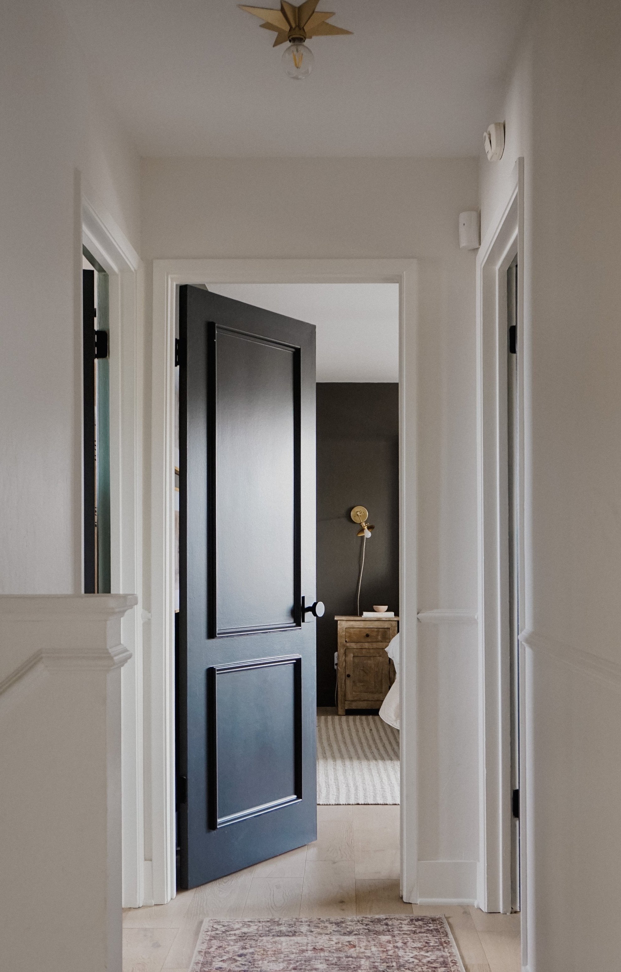 Ready for a Quick Home Update? Change Your Doorknobs!