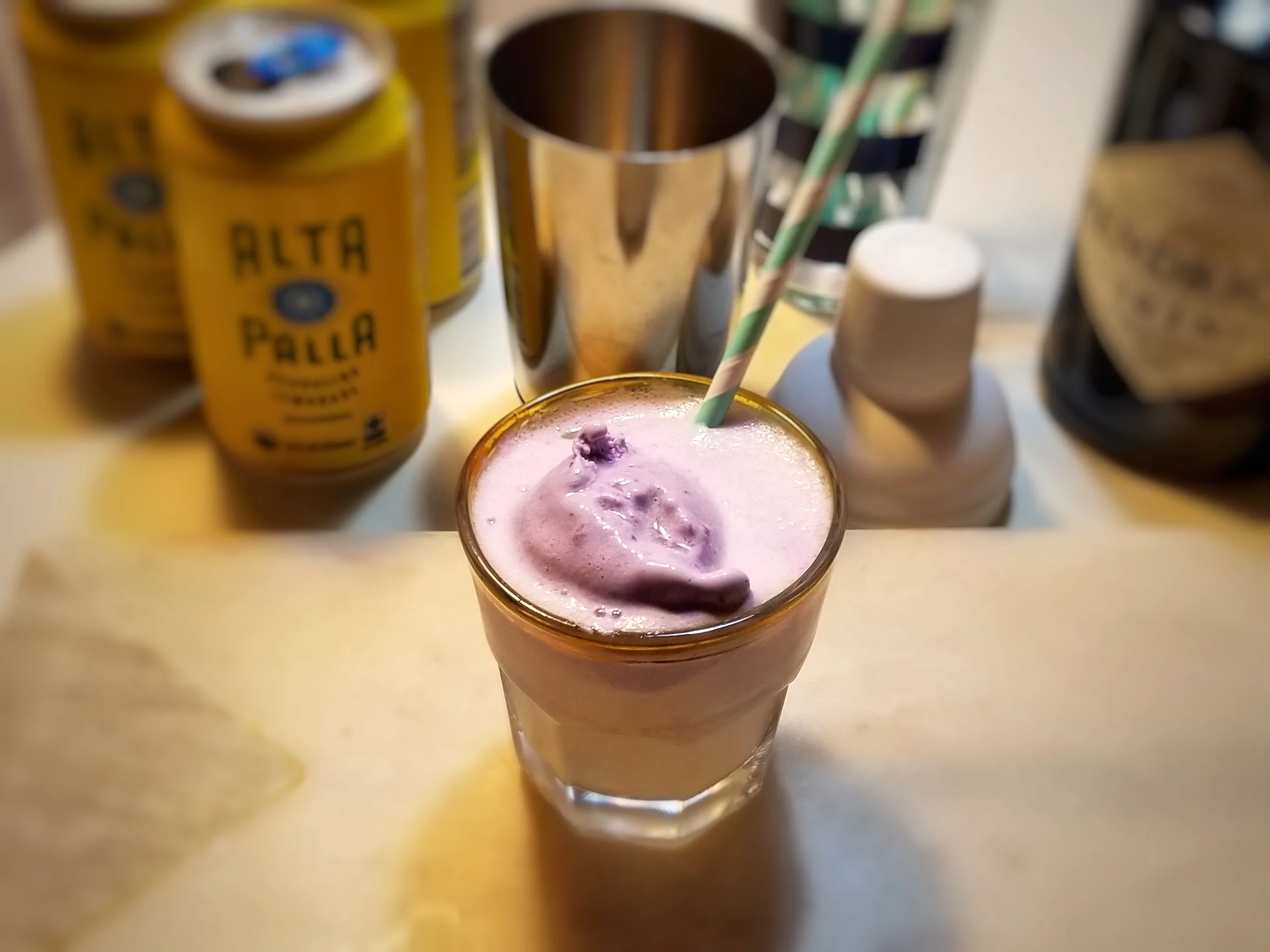 The Purp
