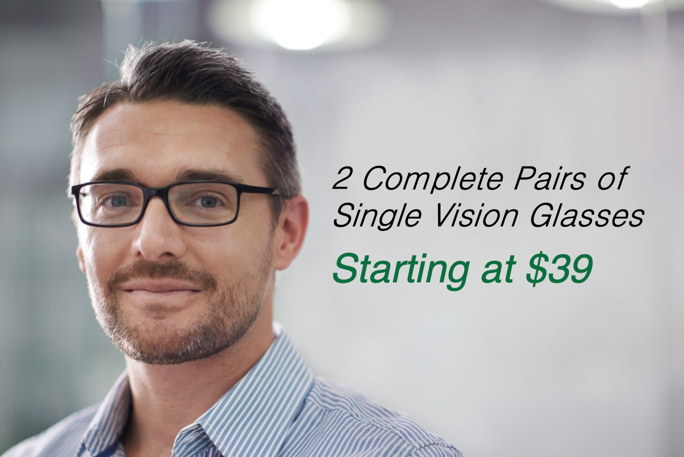 Success Vision Express