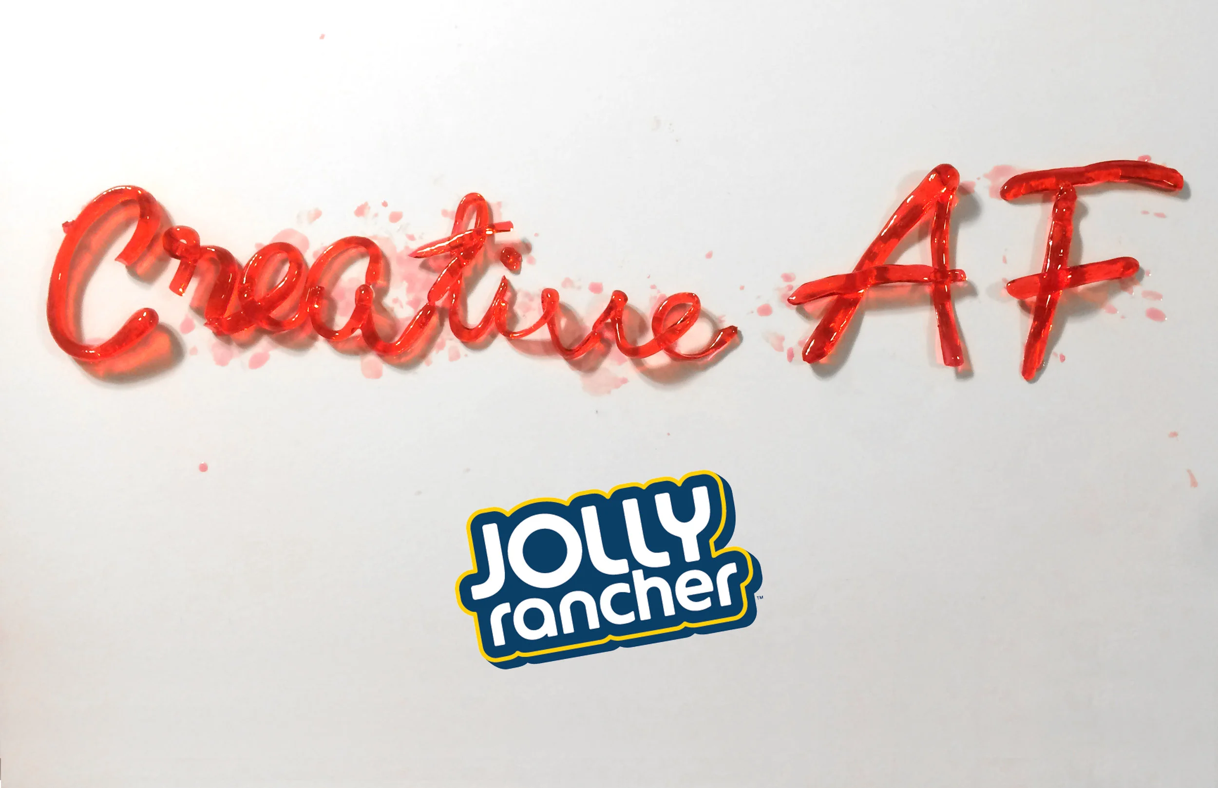 Jolly Rancher