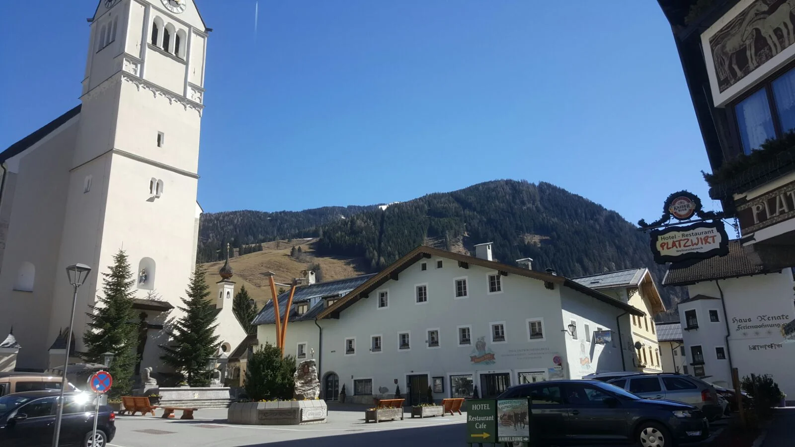 Neue Jobs für Rauris