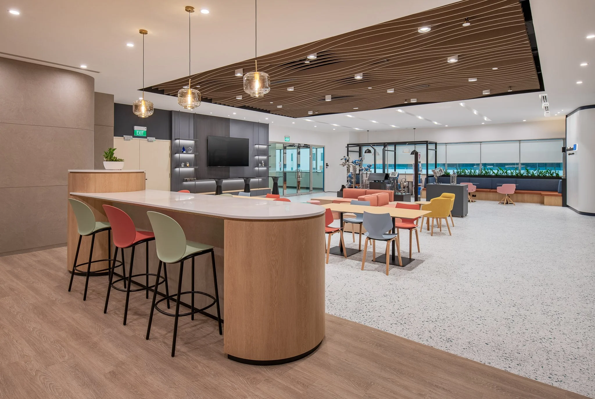 Interior Photographer Singapore - Patrick Lau Photography