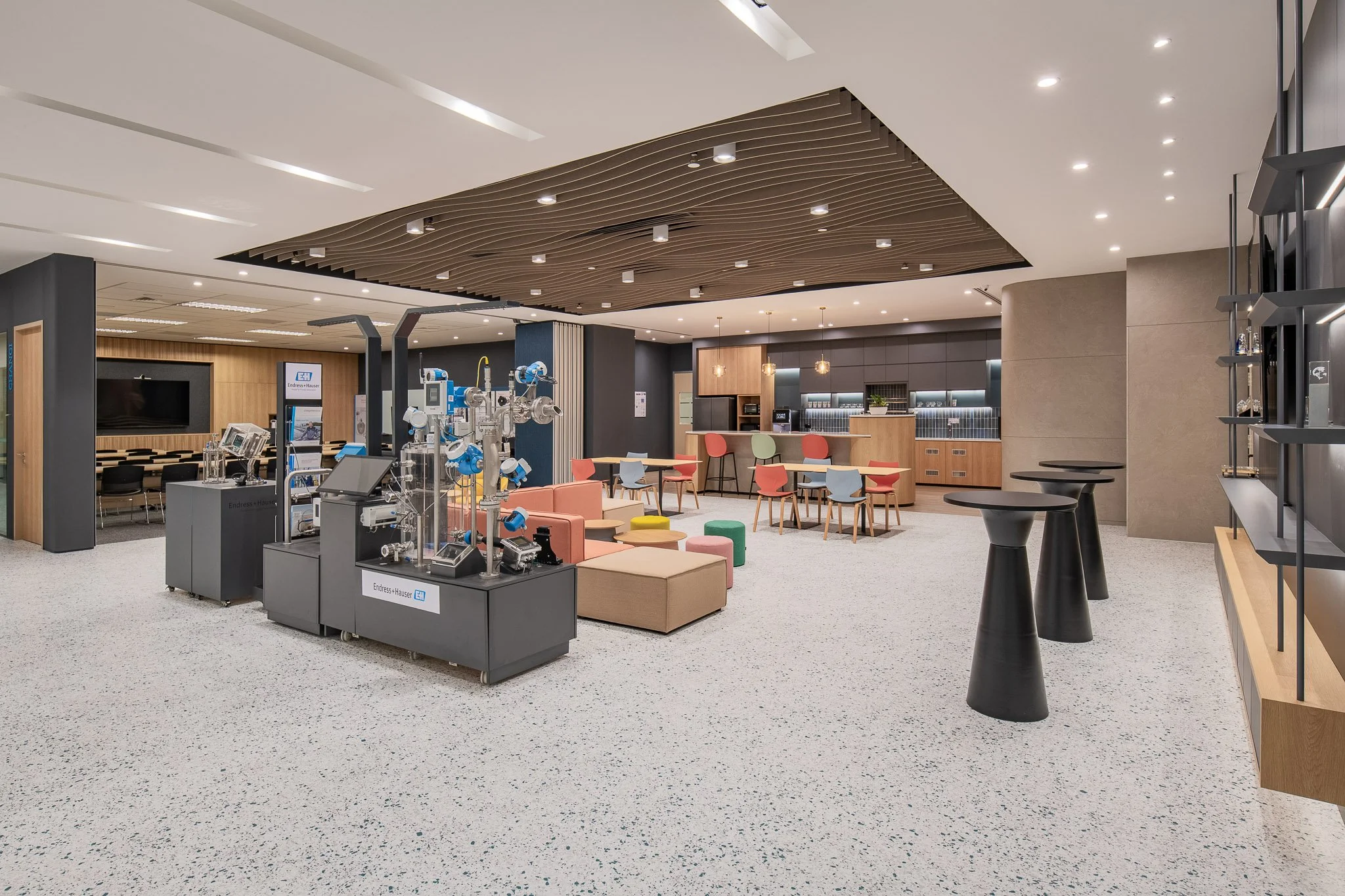 Interior Photographer Singapore - Patrick Lau Photography