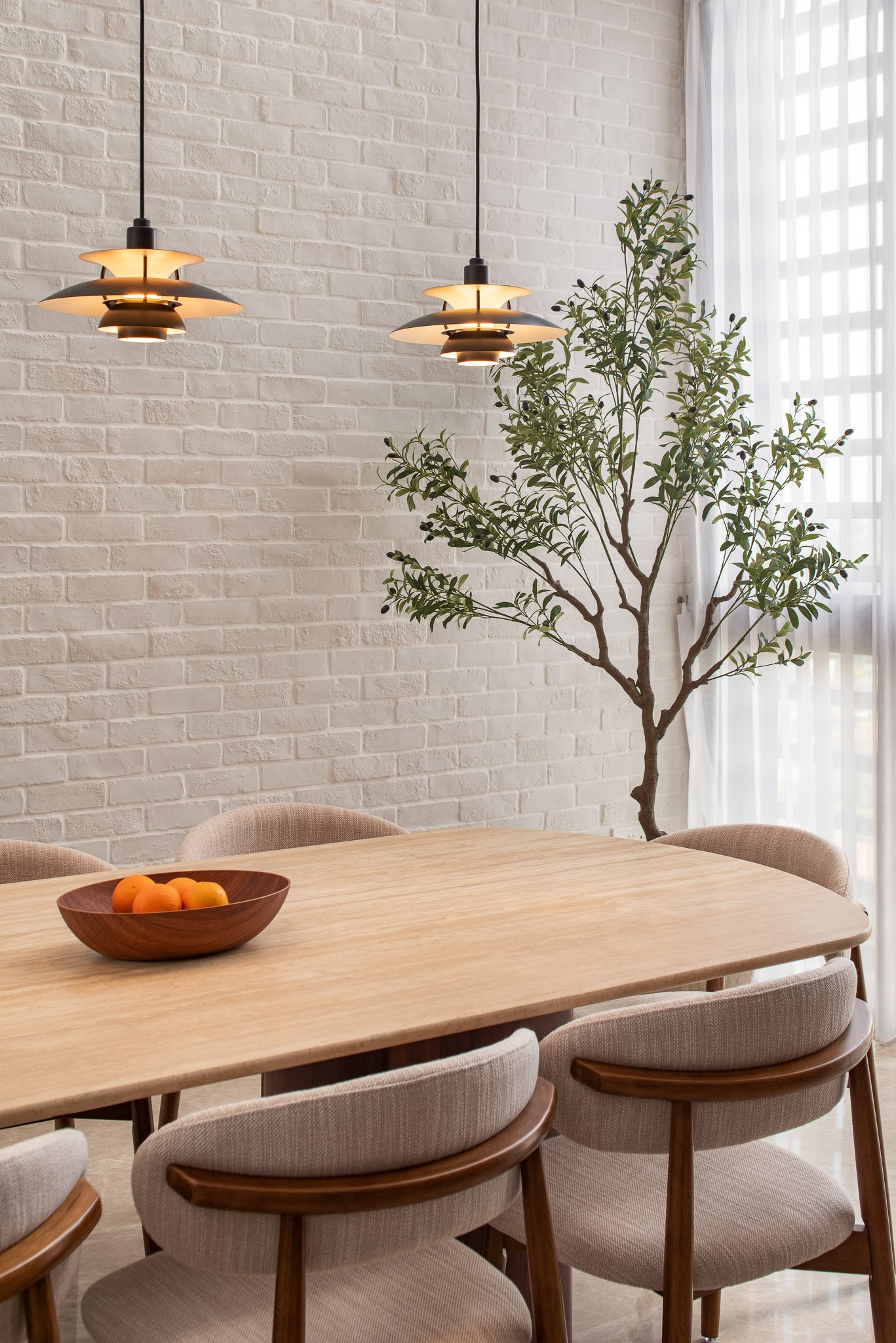 Interior Photographer Singapore - Patrick Lau Photography