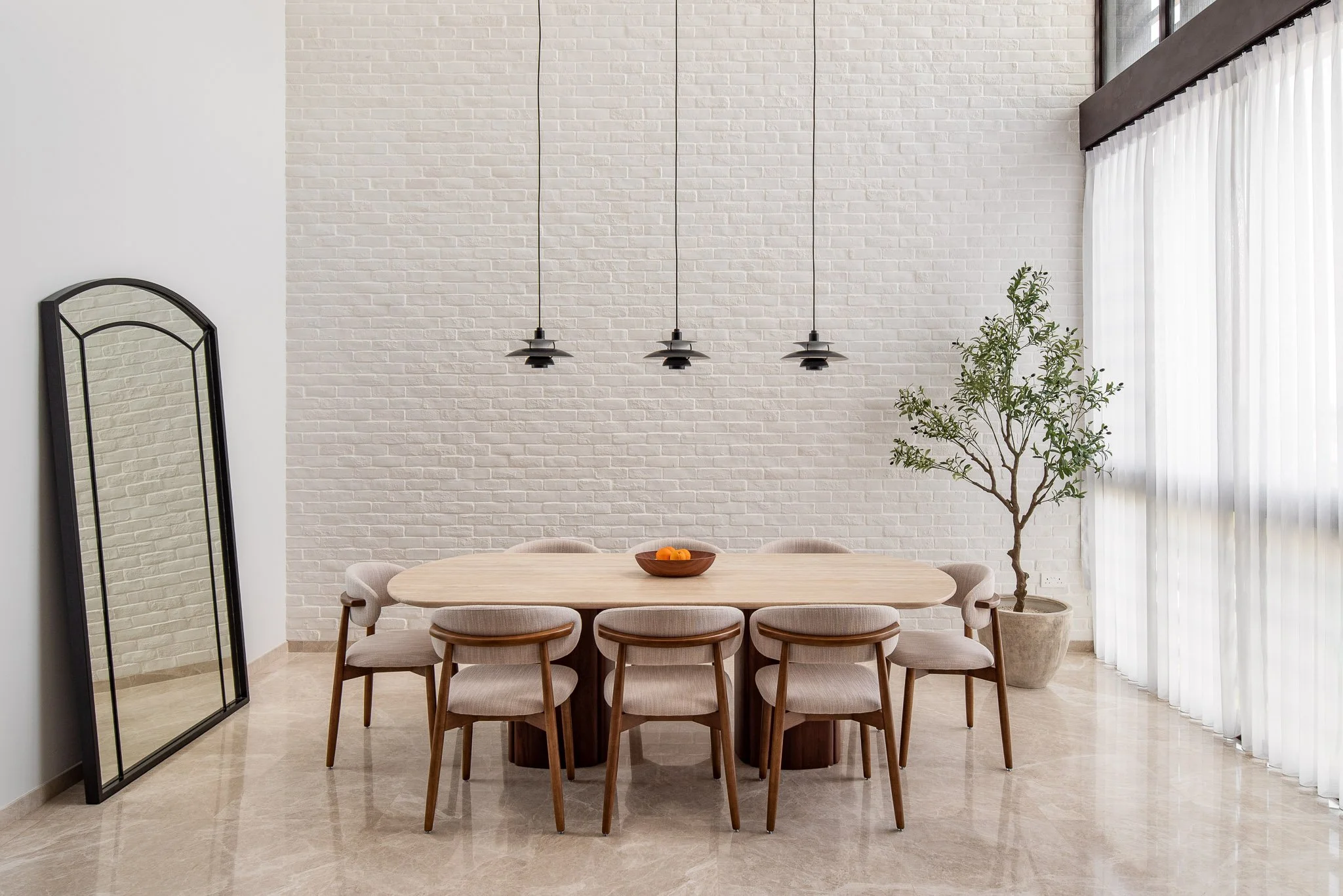 Interior Photographer Singapore - Patrick Lau Photography