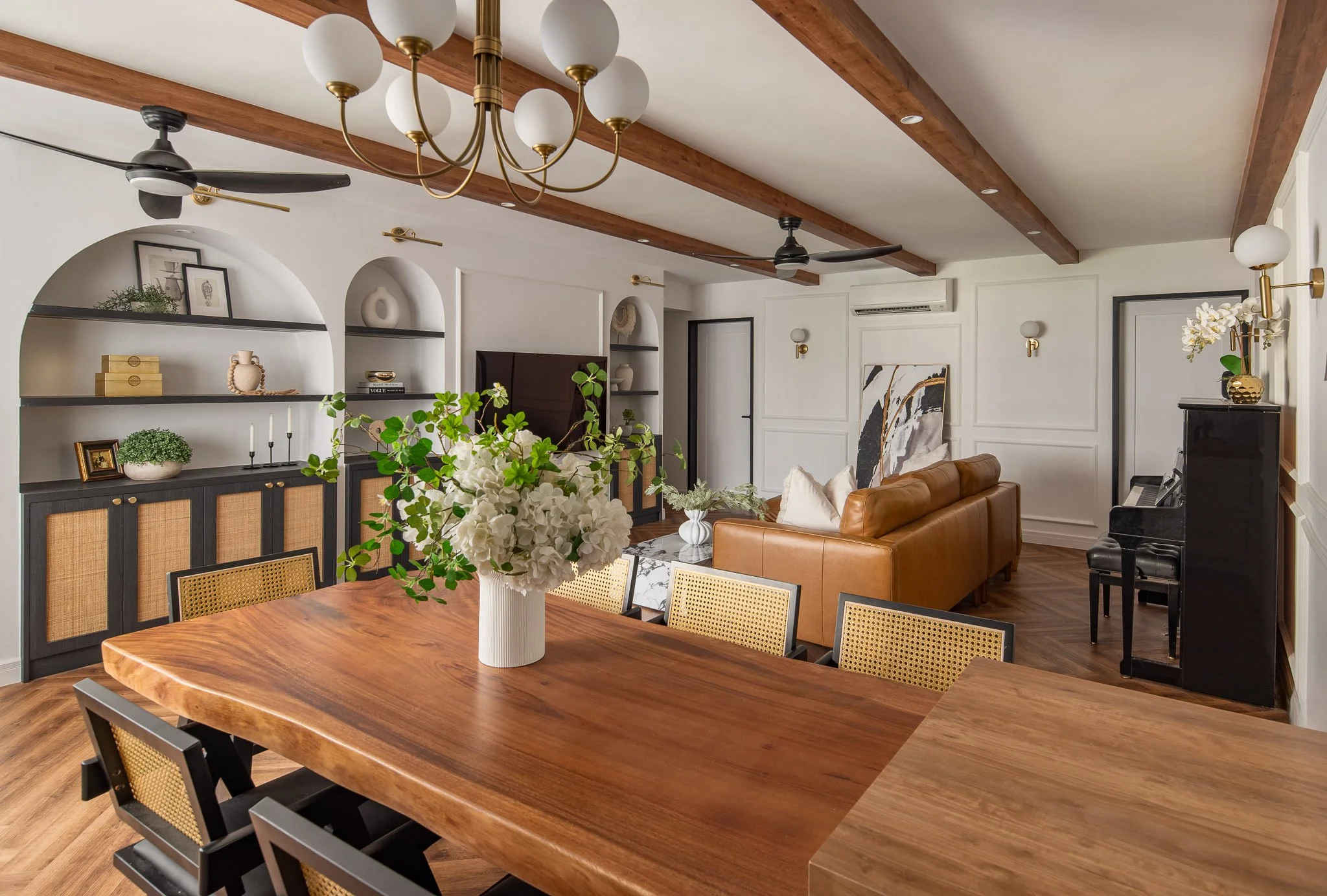Interior Photographer Singapore - Patrick Lau Photography