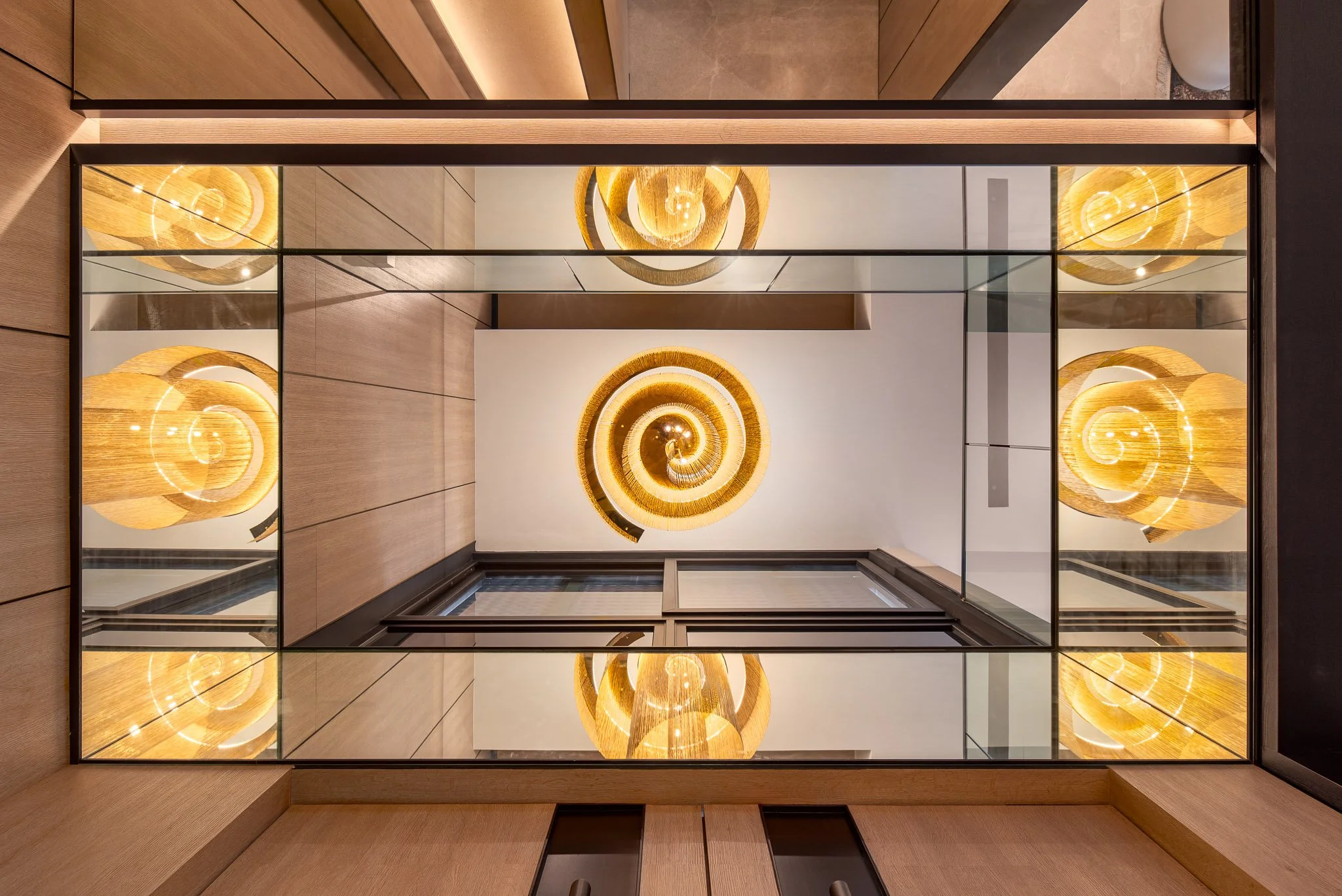 Interior Photographer Singapore - Patrick Lau Photography