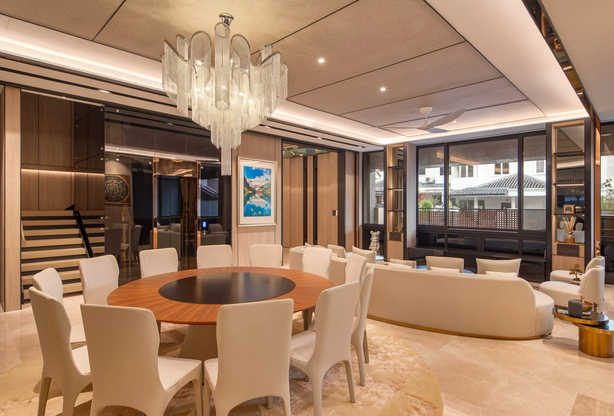 Interior Photographer Singapore - Patrick Lau Photography