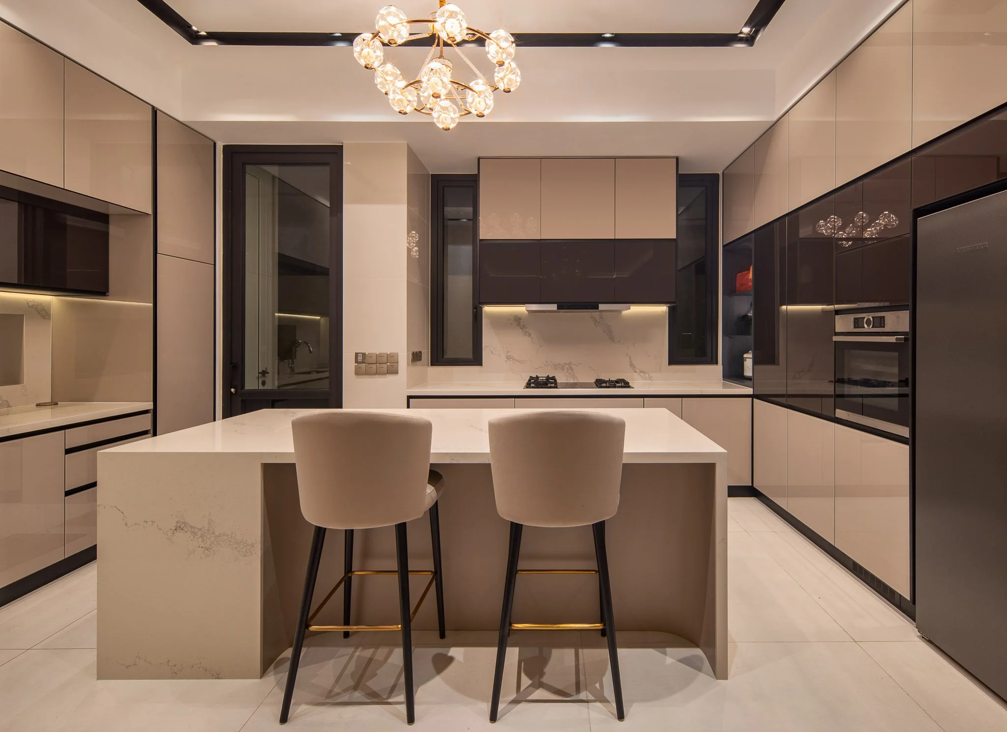 Interior Photographer Singapore - Patrick Lau Photography