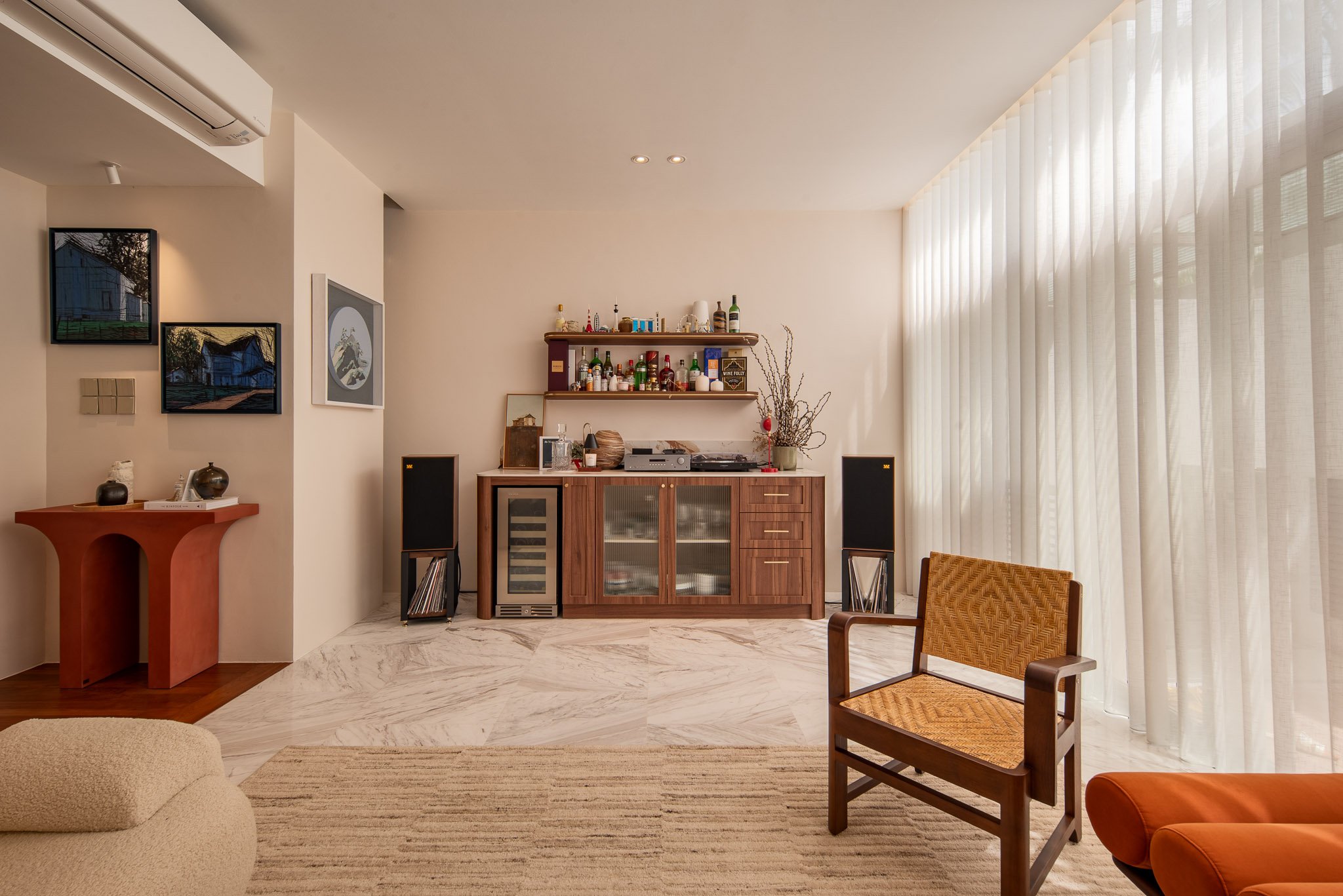 Interior Photographer Singapore - Patrick Lau Photography