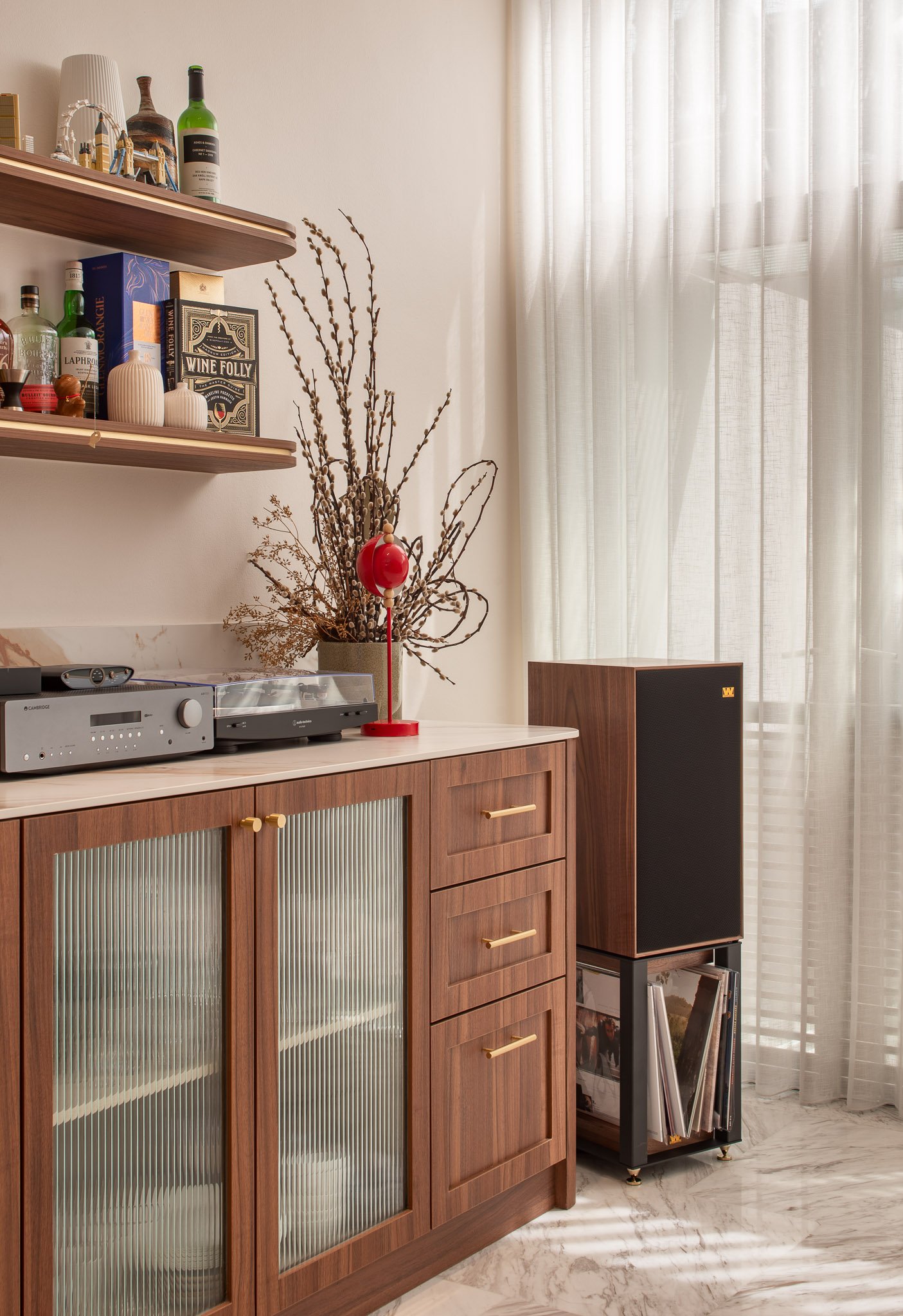 Interior Photographer Singapore - Patrick Lau Photography