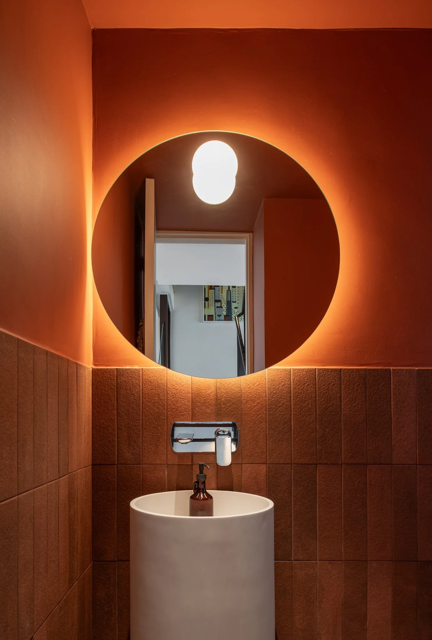 Interior Photographer Singapore - Patrick Lau Photography