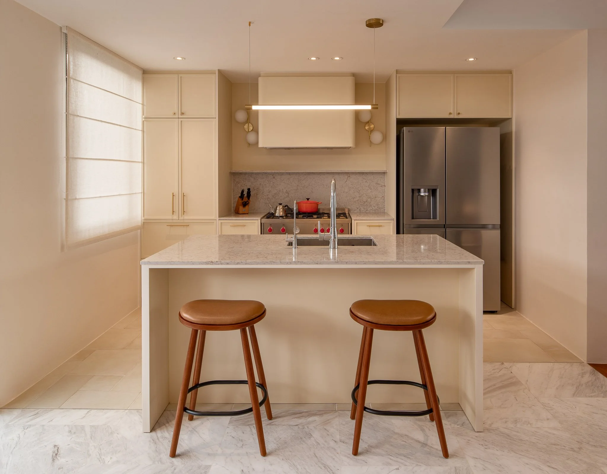 Interior Photographer Singapore - Patrick Lau Photography