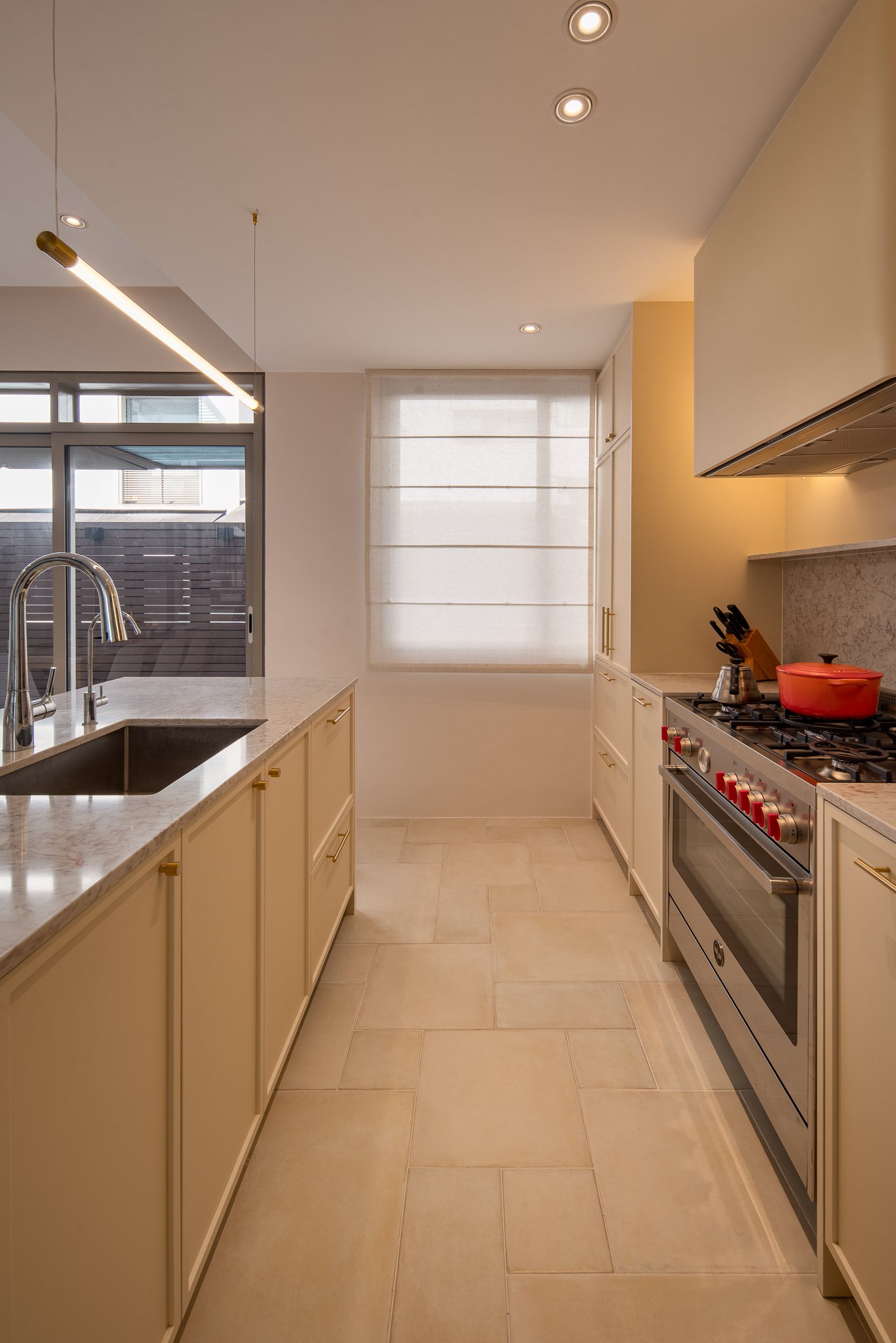 Interior Photographer Singapore - Patrick Lau Photography