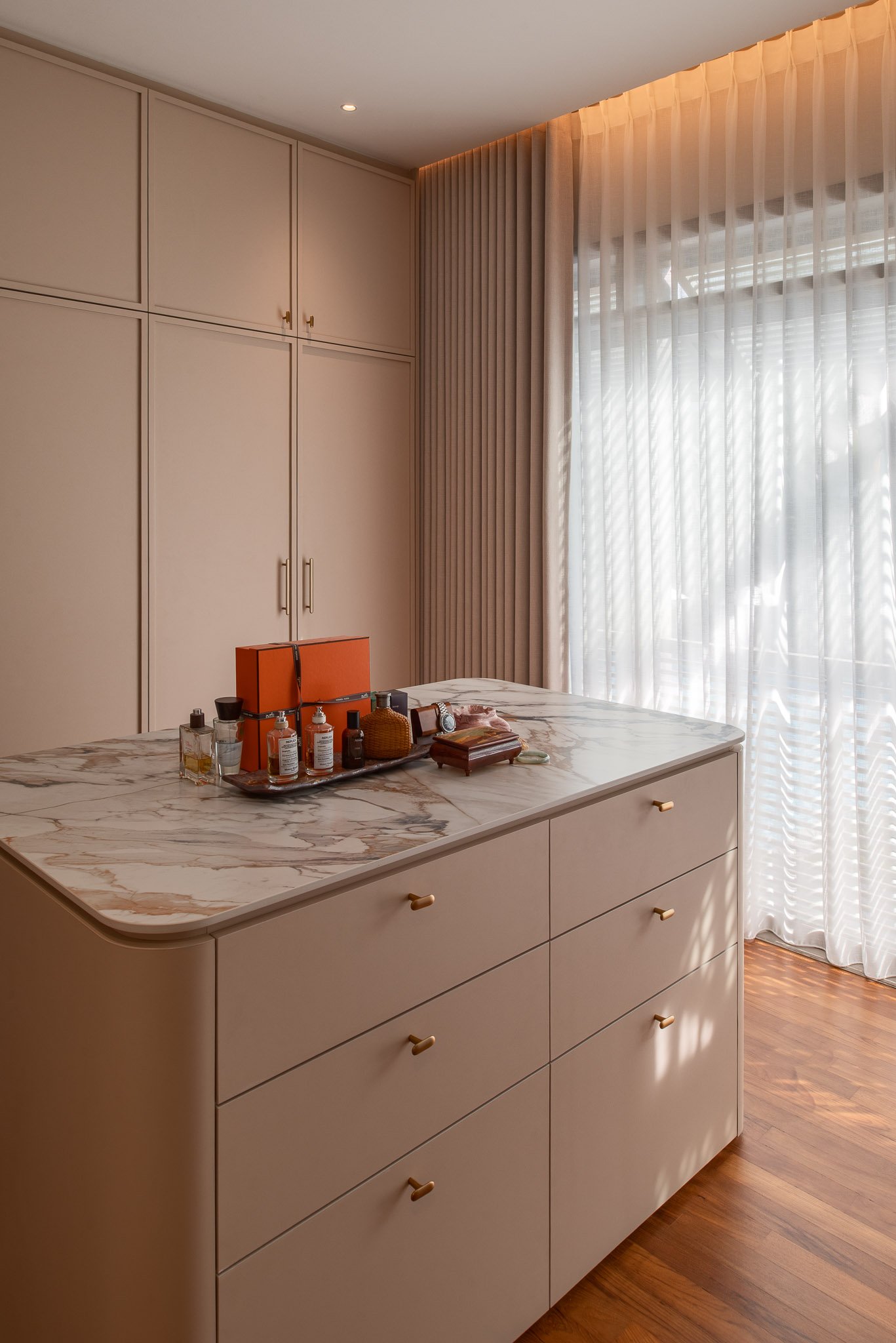 Interior Photographer Singapore - Patrick Lau Photography