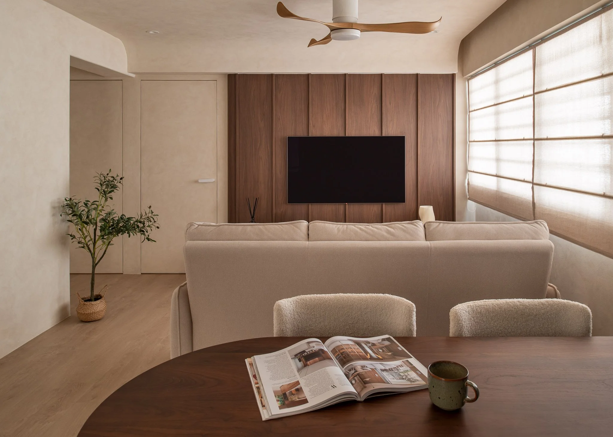 Interior Photographer Singapore - Patrick Lau Photography