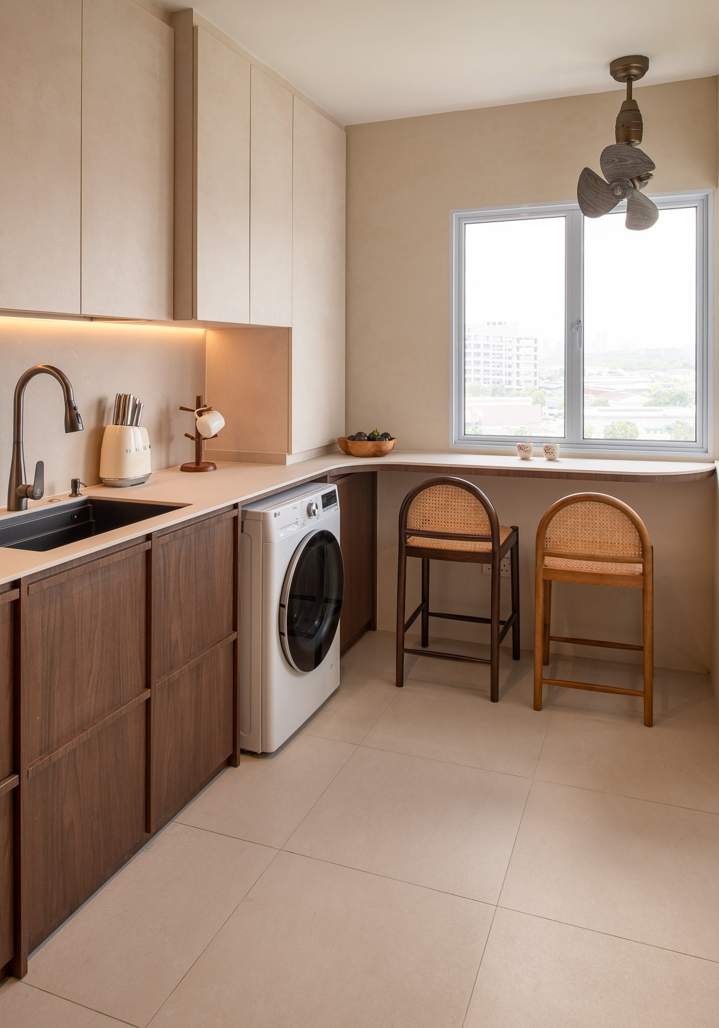 Interior Photographer Singapore - Patrick Lau Photography