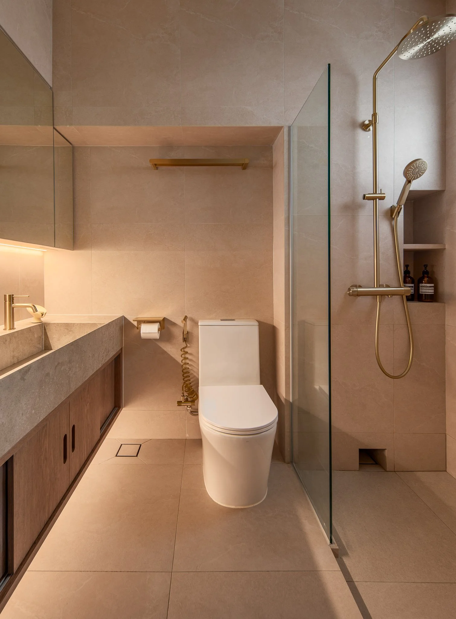 Interior Photographer Singapore - Patrick Lau Photography