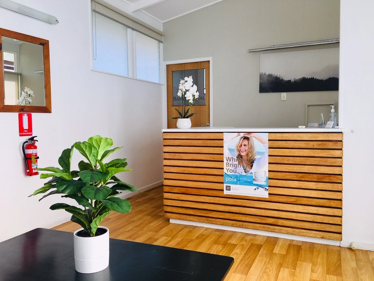 WELCOME TO BANYO DENTAL