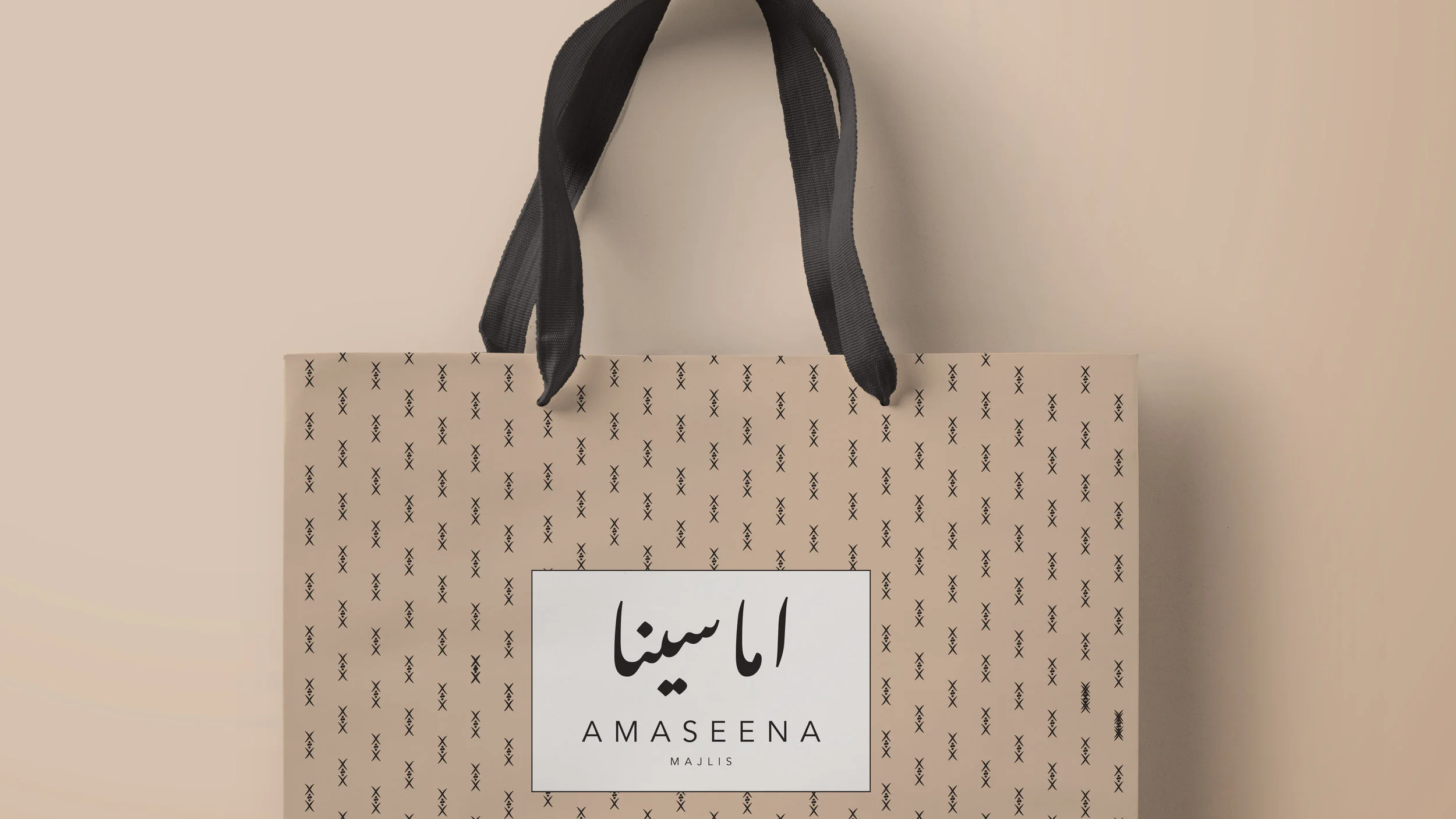 AMASEENA | RITZ CARLTON HOTEL