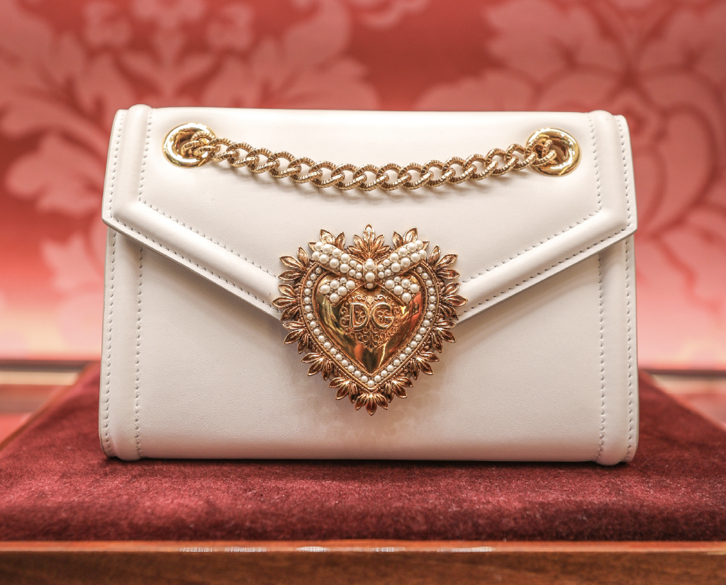 dolce & gabbana — R24