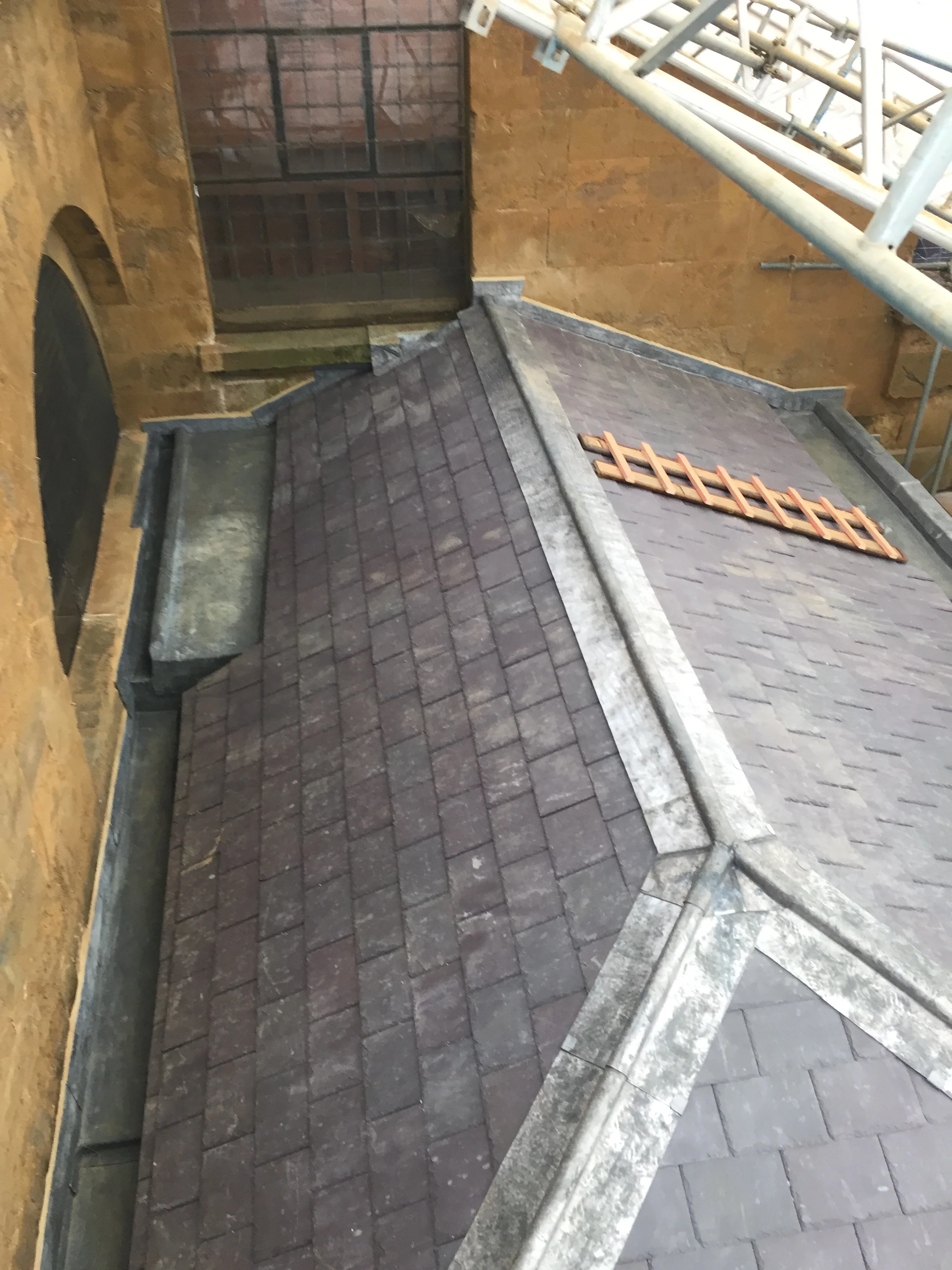 On Completion