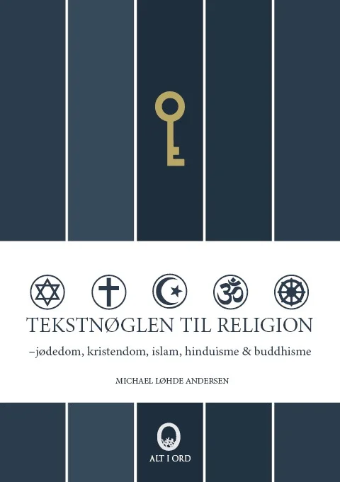 Tekstnøglen til religion