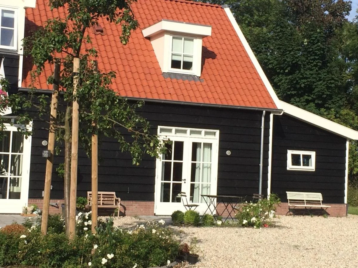 Restaurant Katseveer*