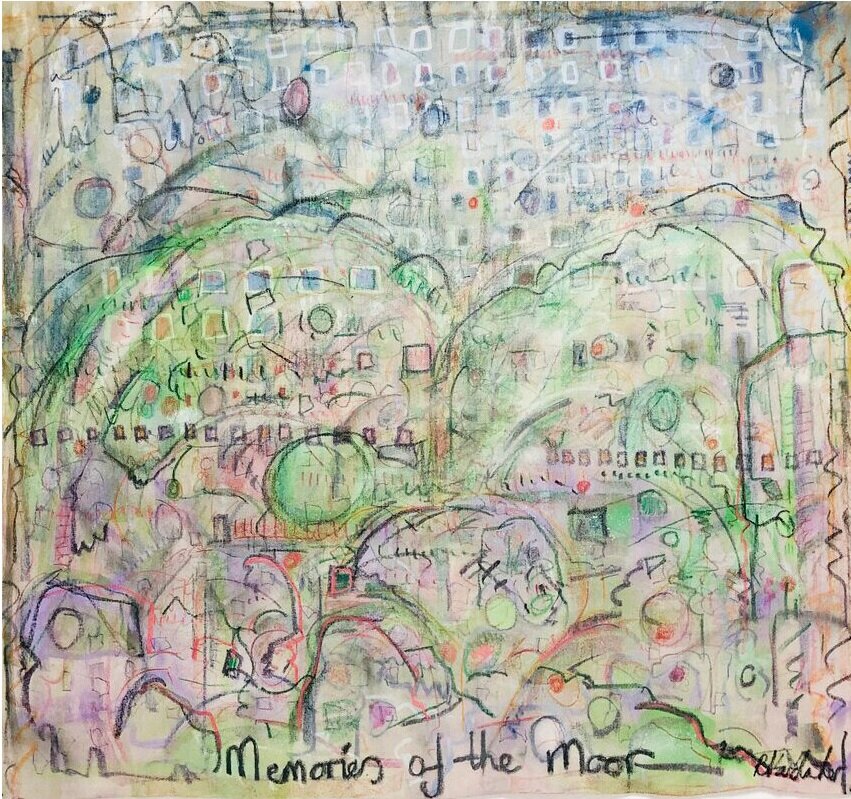 Memories of the moor