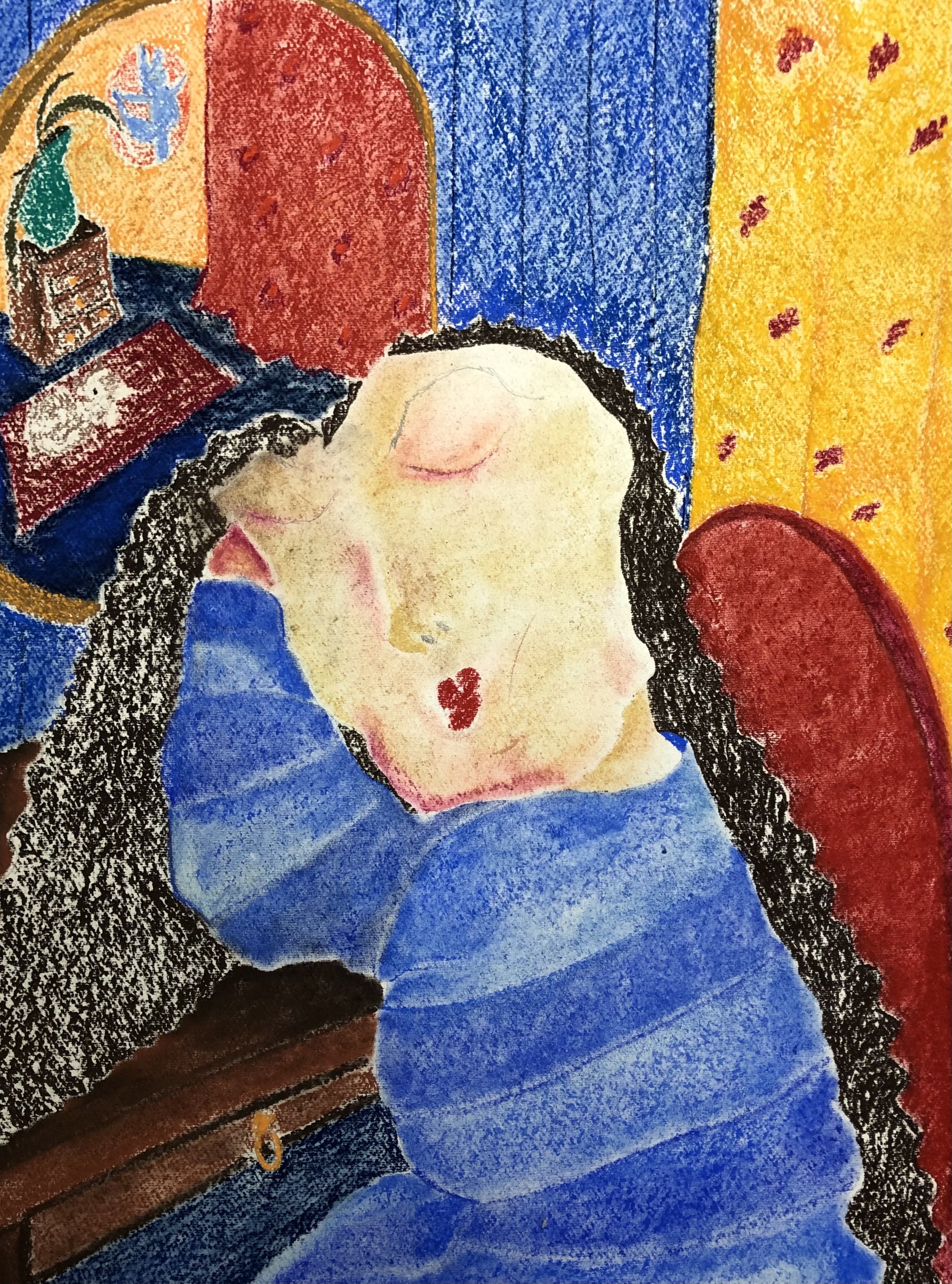 A life through dream