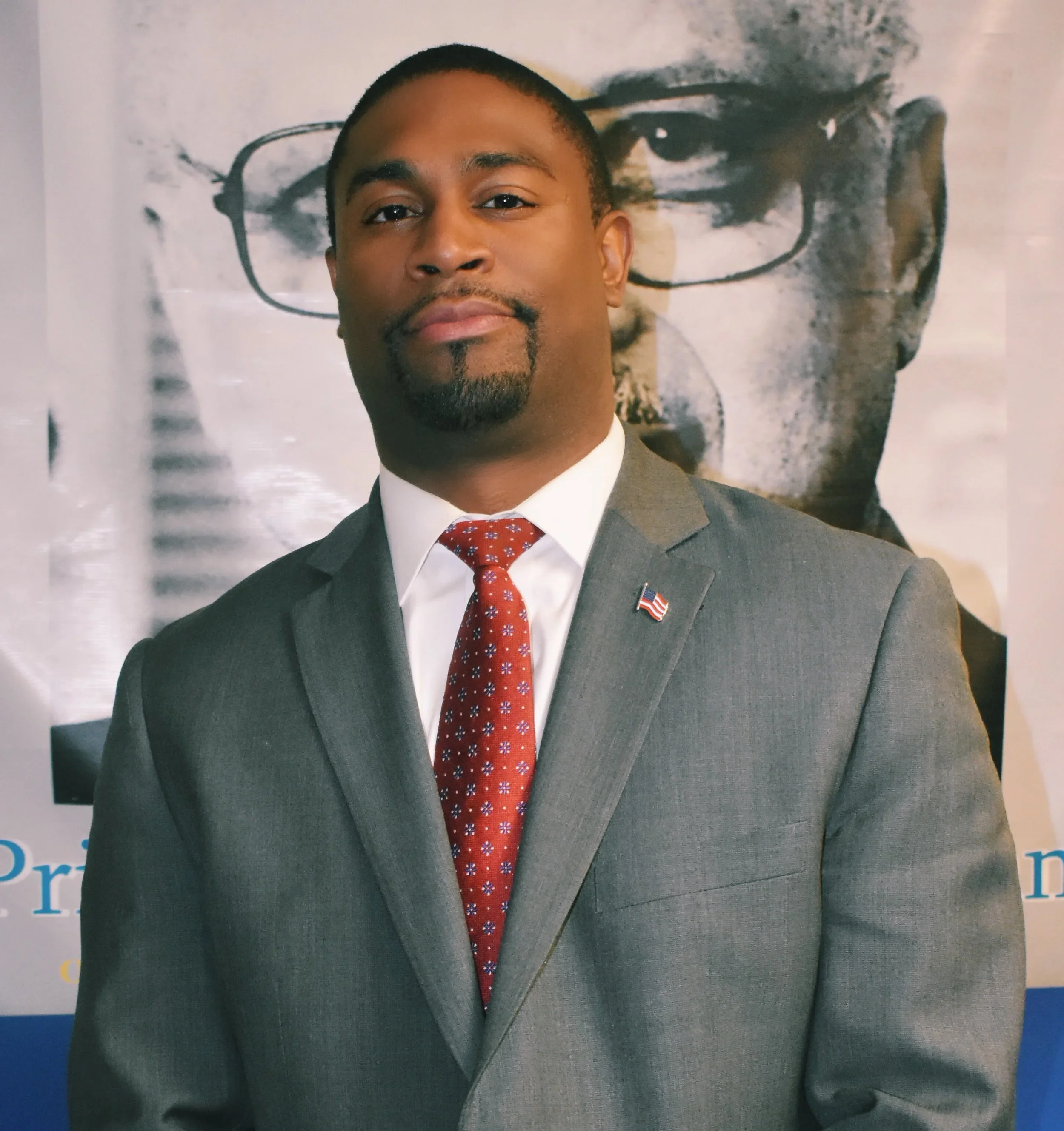  Bomani Brown 
