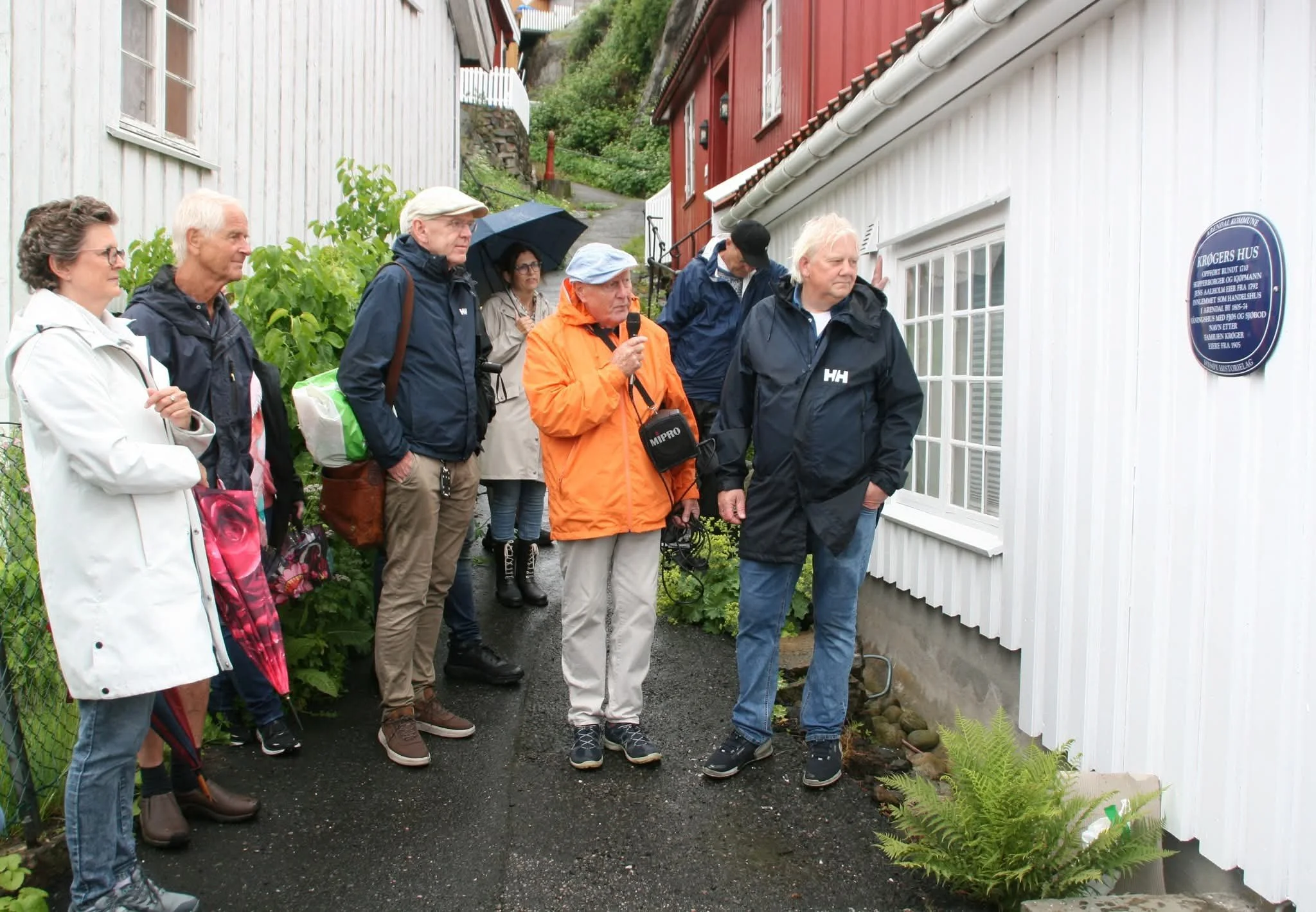 Arendal