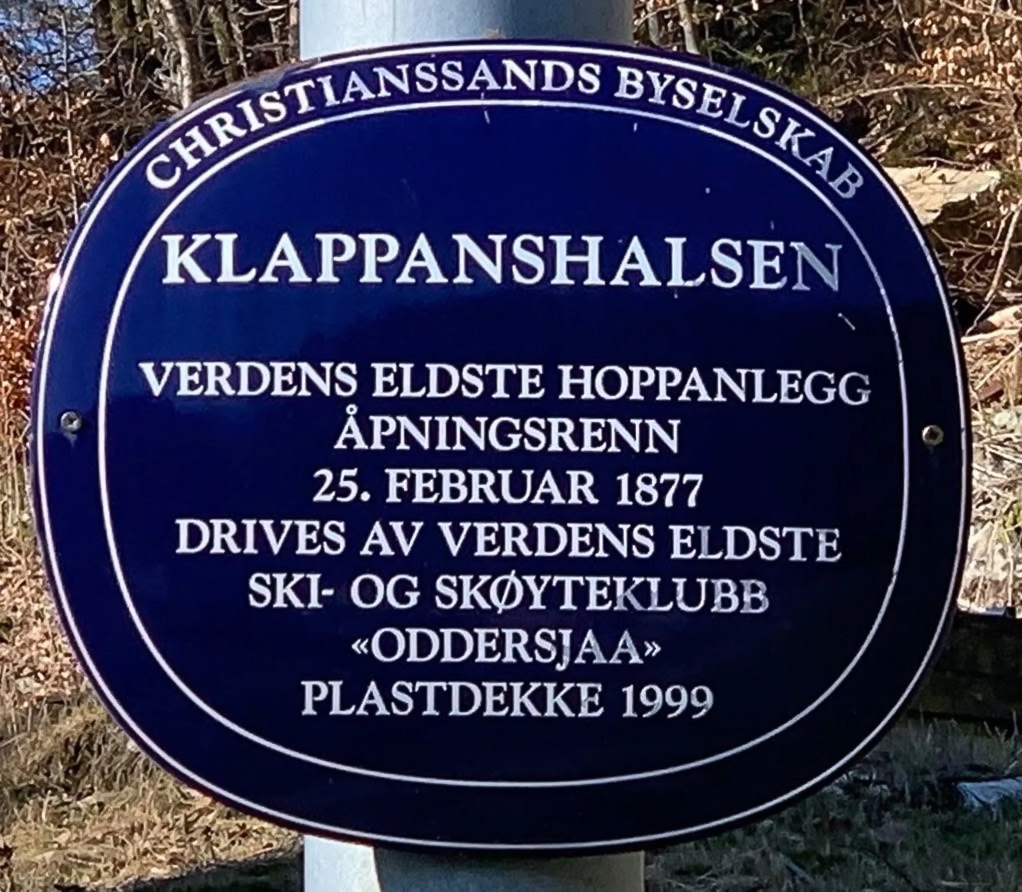 Kristiansand