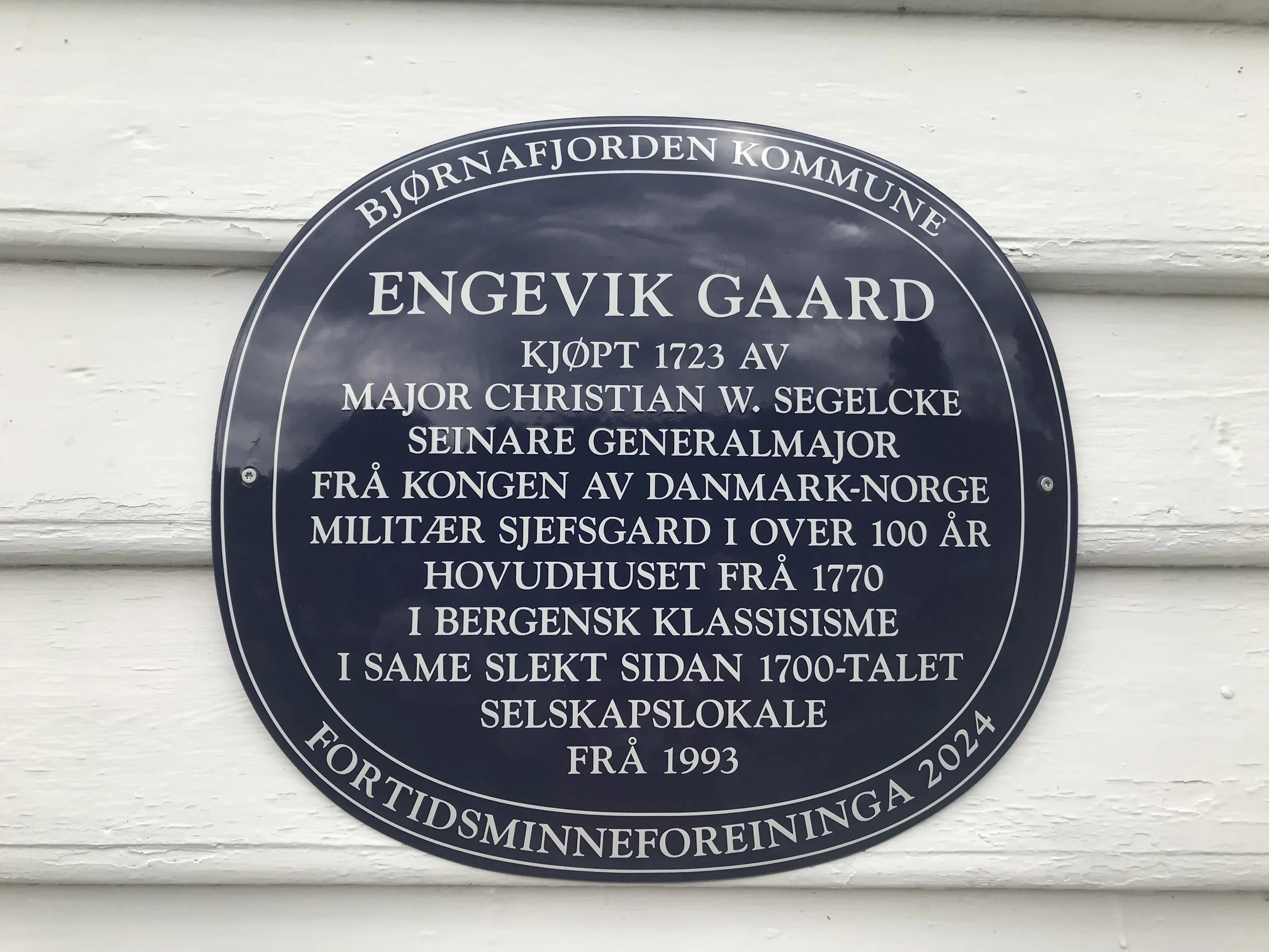 Bjørnafjorden