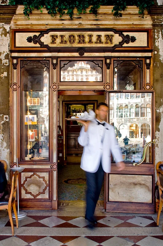 Le Caffé Florian