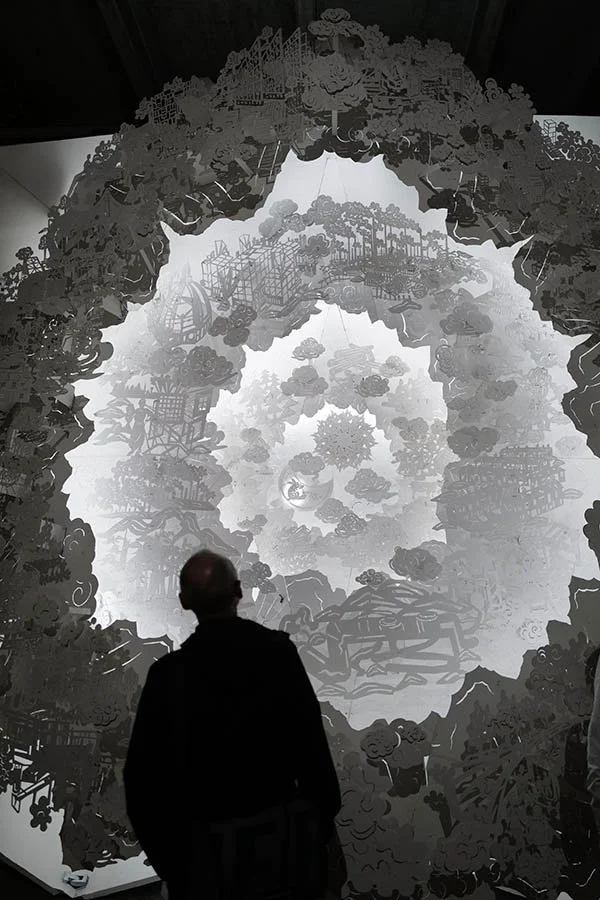 Biennale Architecture 2025