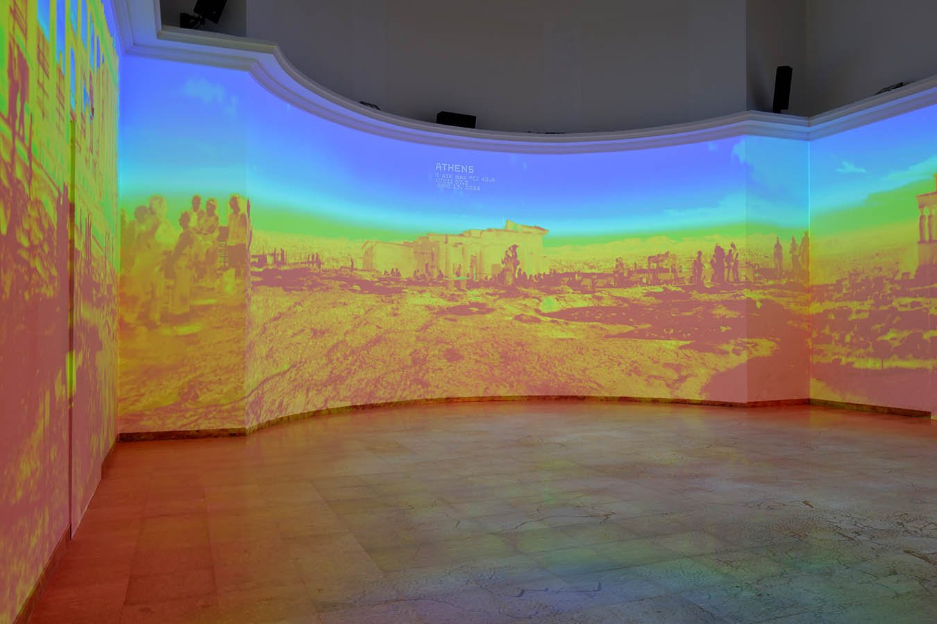 Biennale Architektur 2025